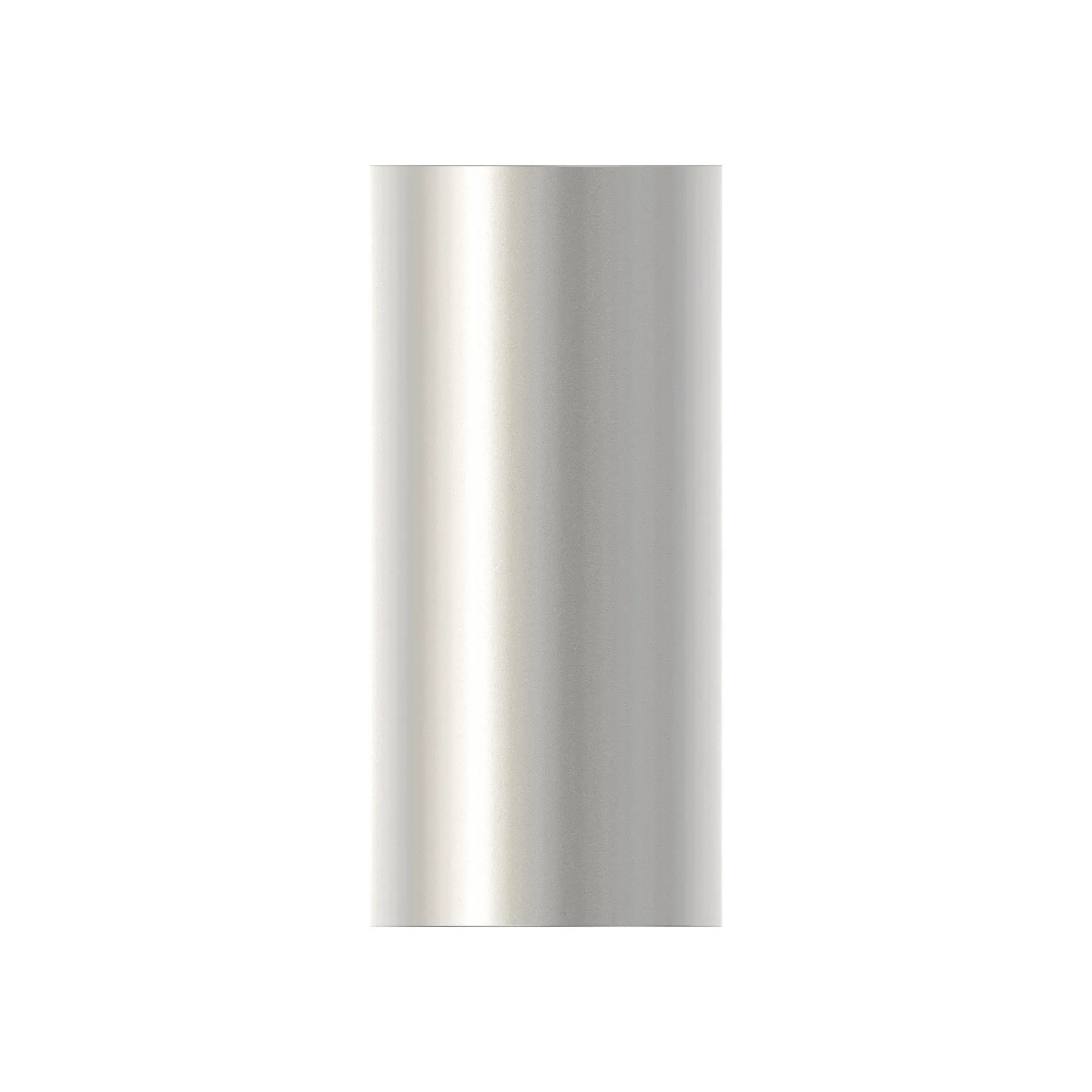Splined Coupling