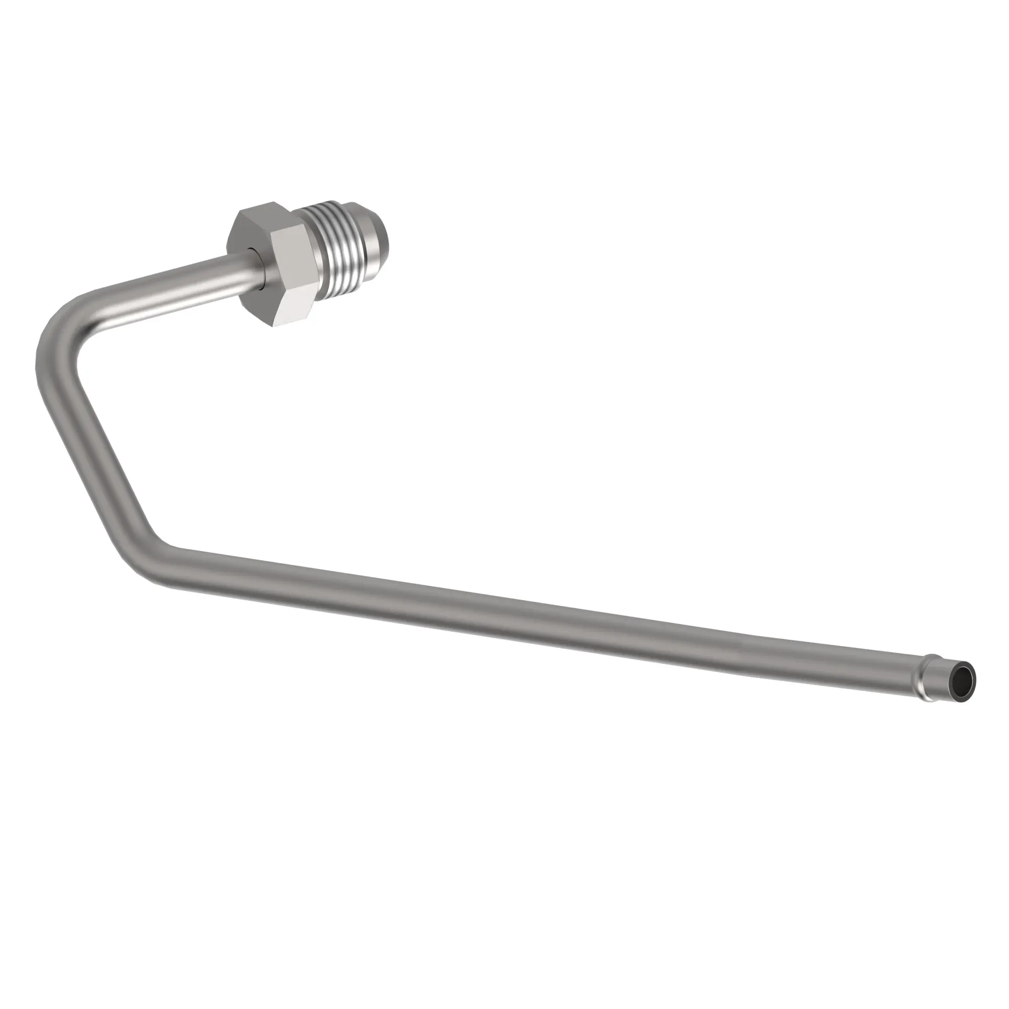 PIPE, PIPE, HP DELTA P TUBE