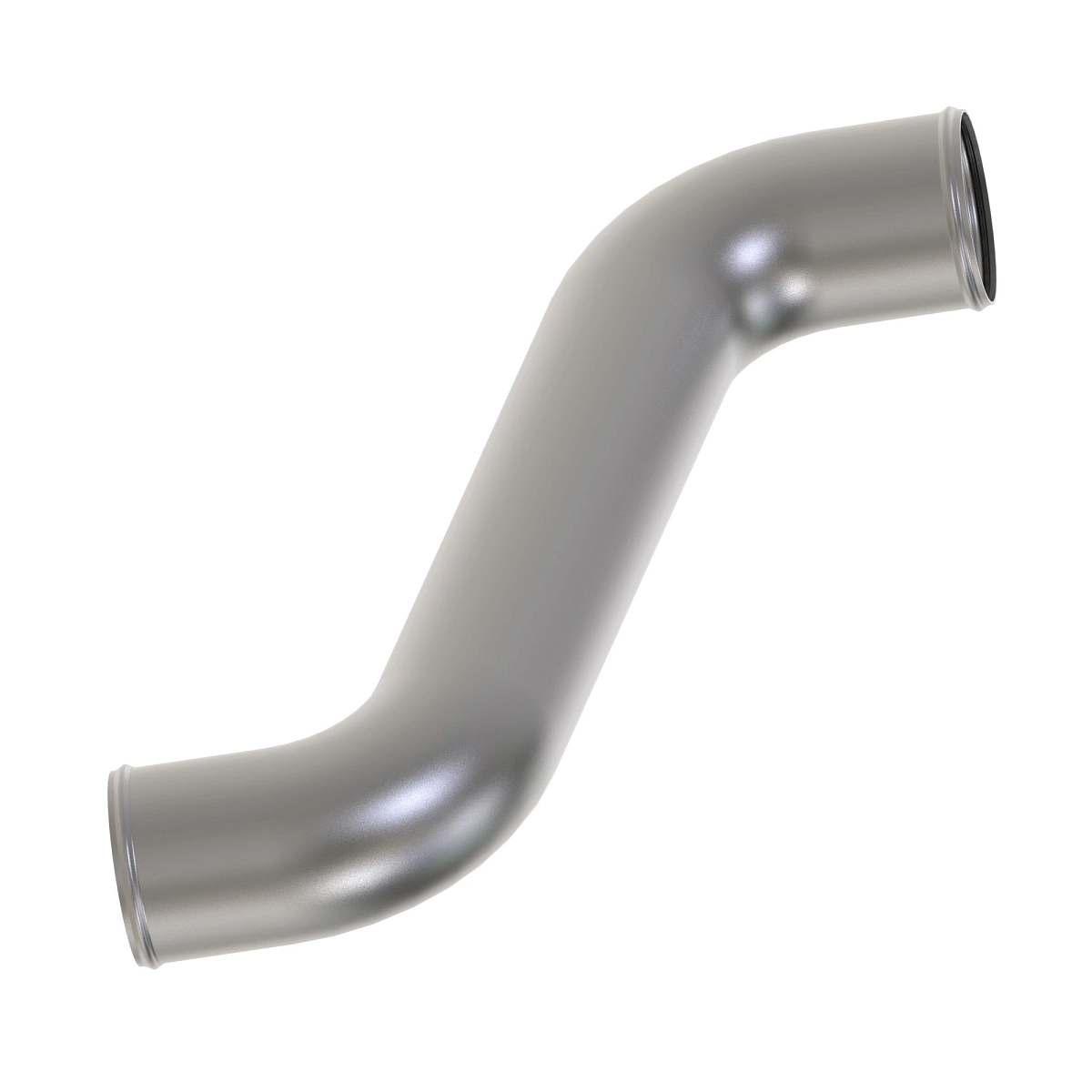 Tube, Radiator 13.6L