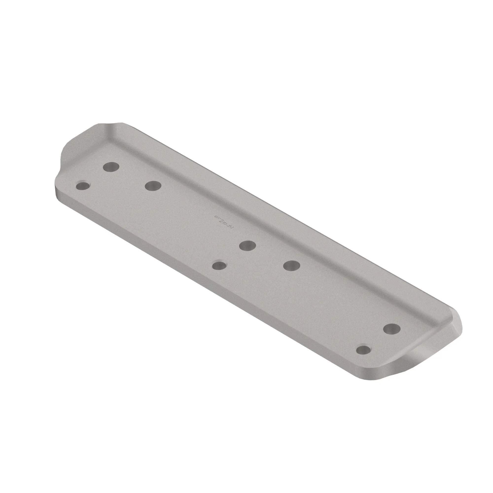 John Deere Fuel Rail Bracket - R521530