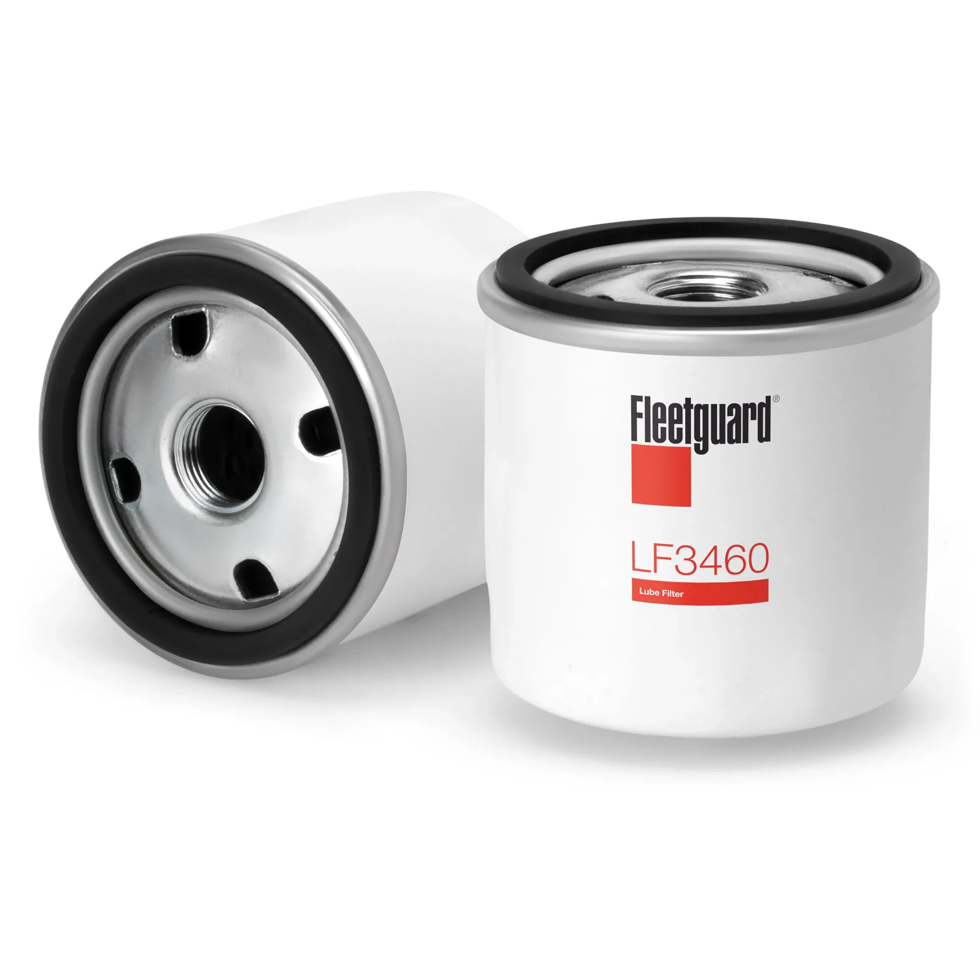Fleetguard Spin-On Lube Filter - PMLF3460