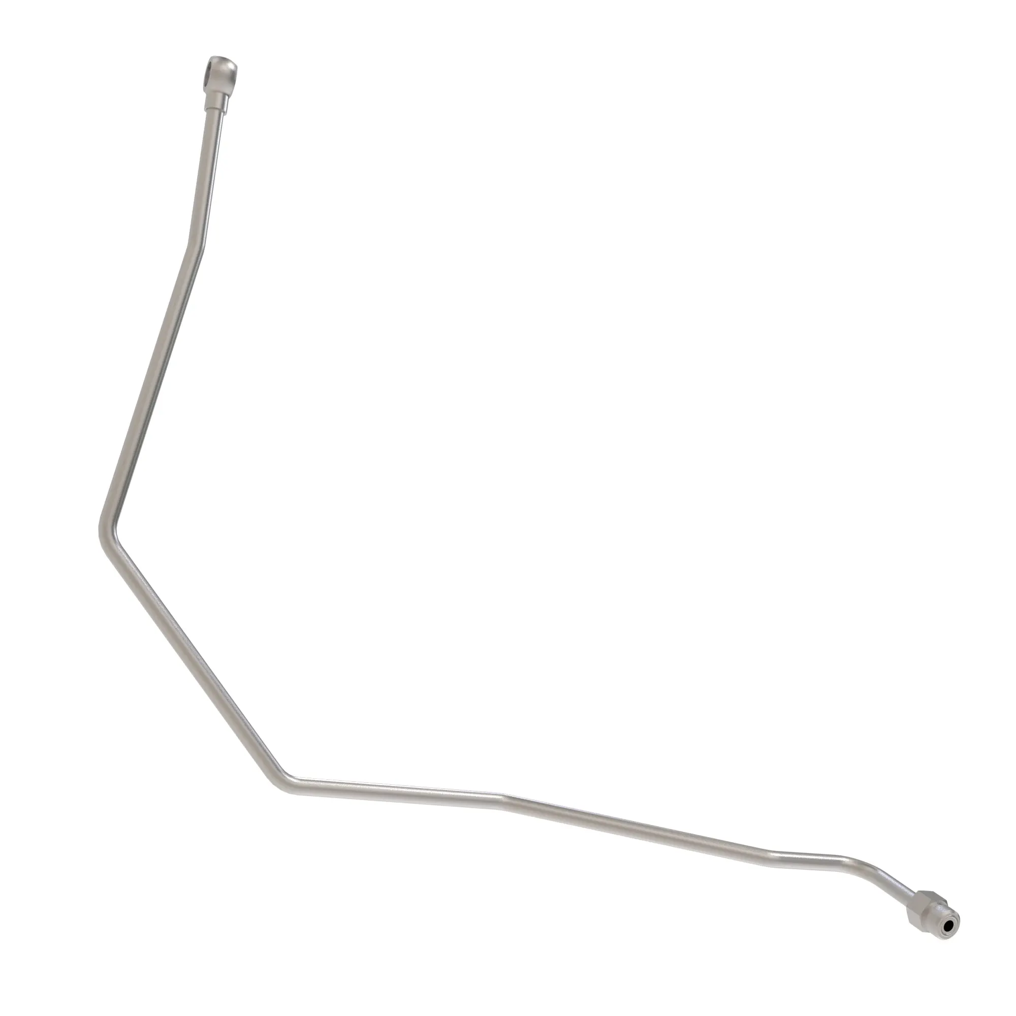 Tube - Final Filter to Engine
