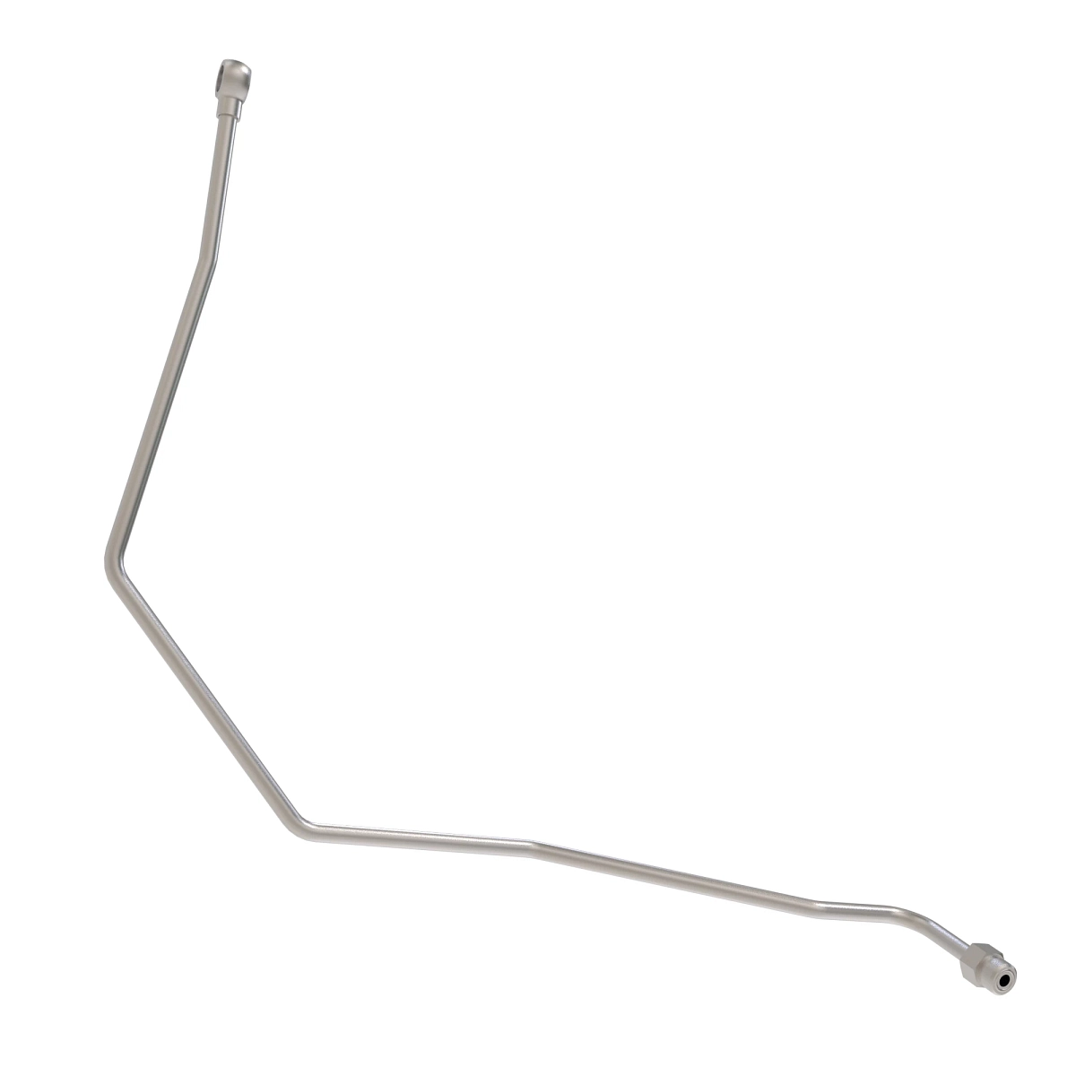 Tube - Final Filter to Engine
