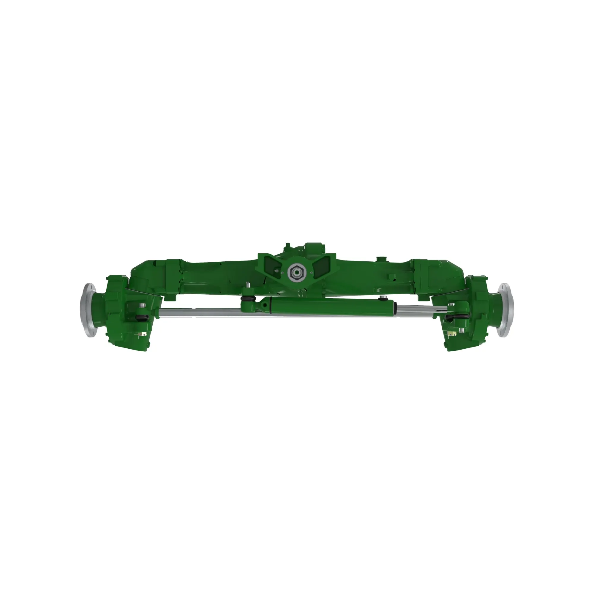 Front Axle