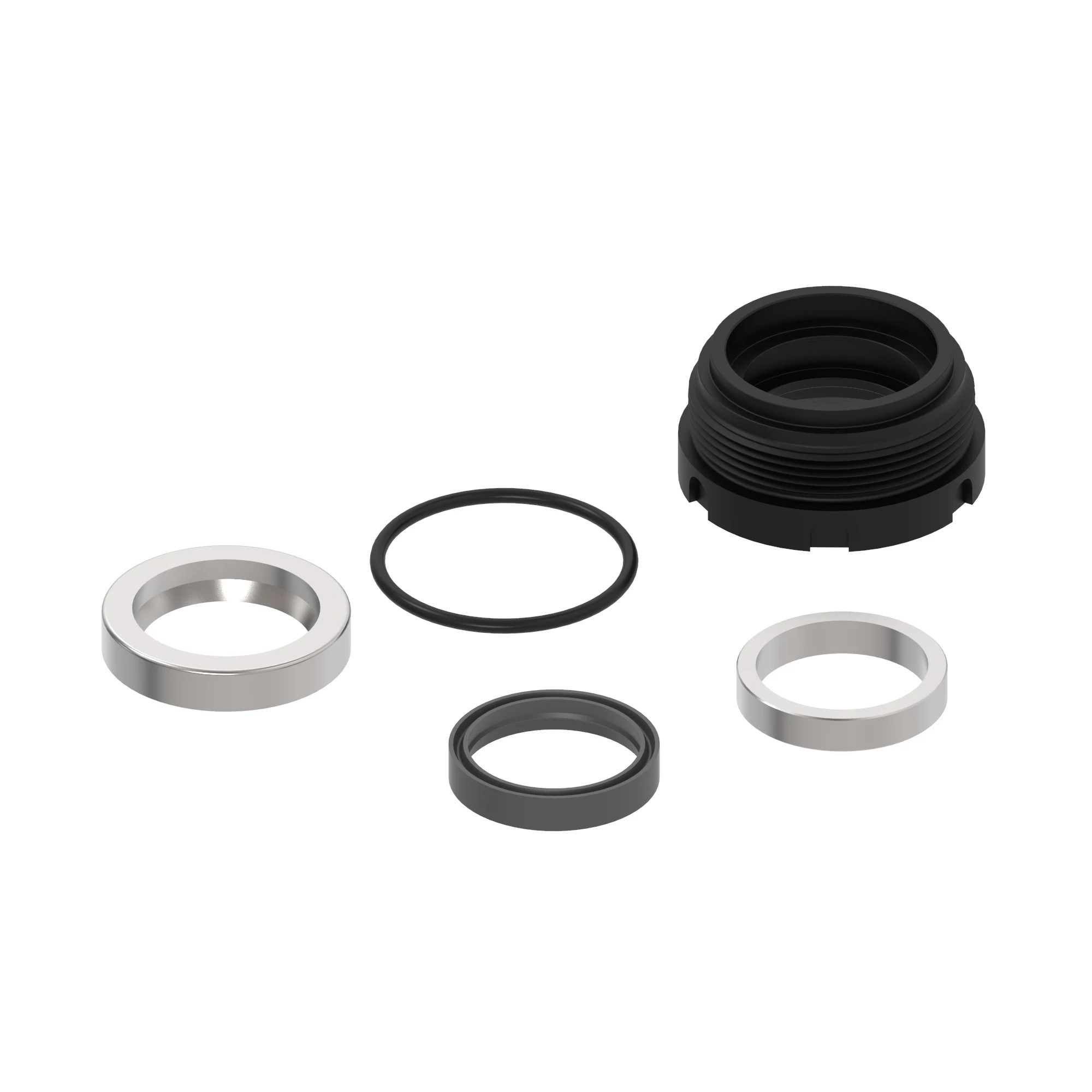 John Deere Hydraulic Cylinder Seal Kit - AA103736