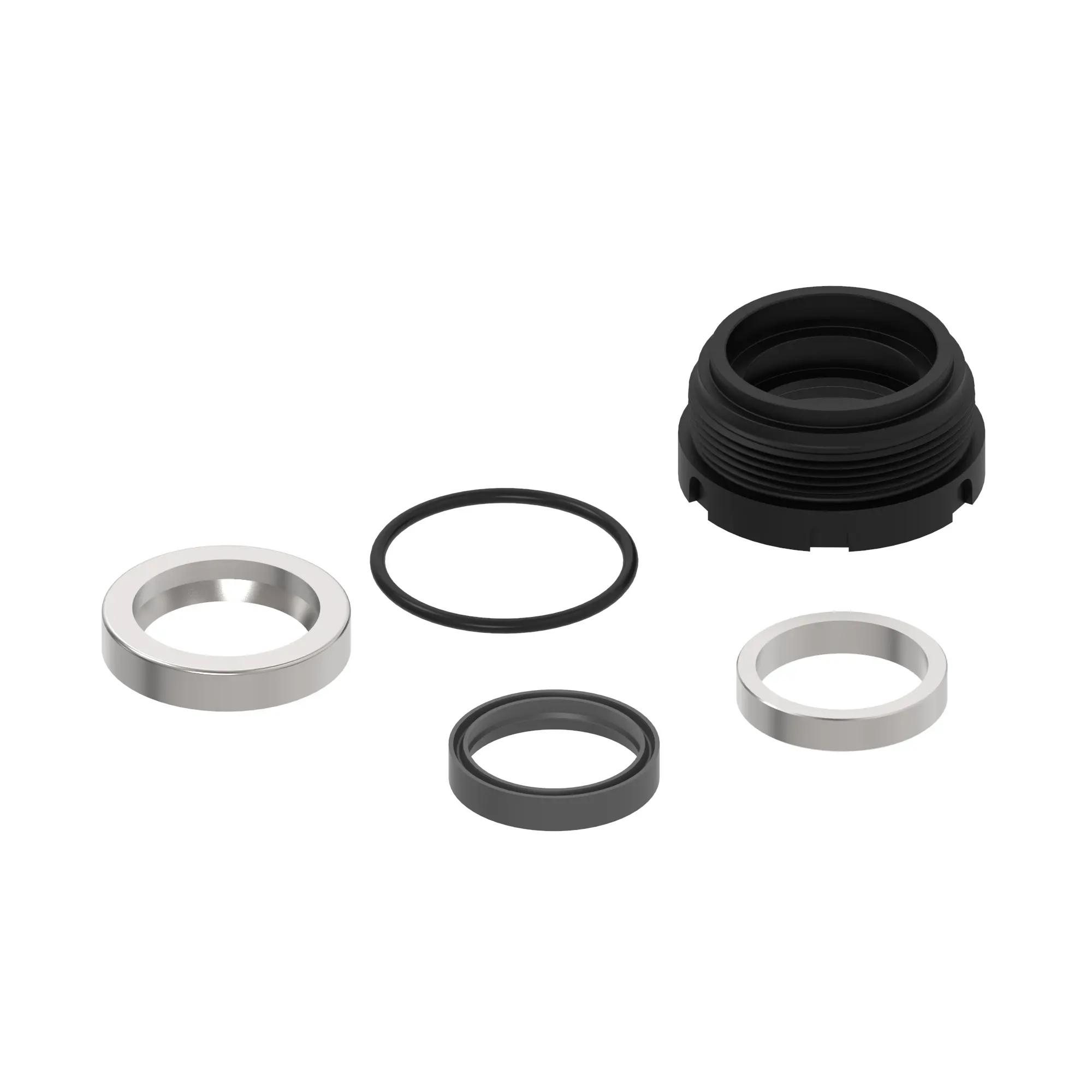 John Deere Hydraulic Cylinder Seal Kit - AA103736