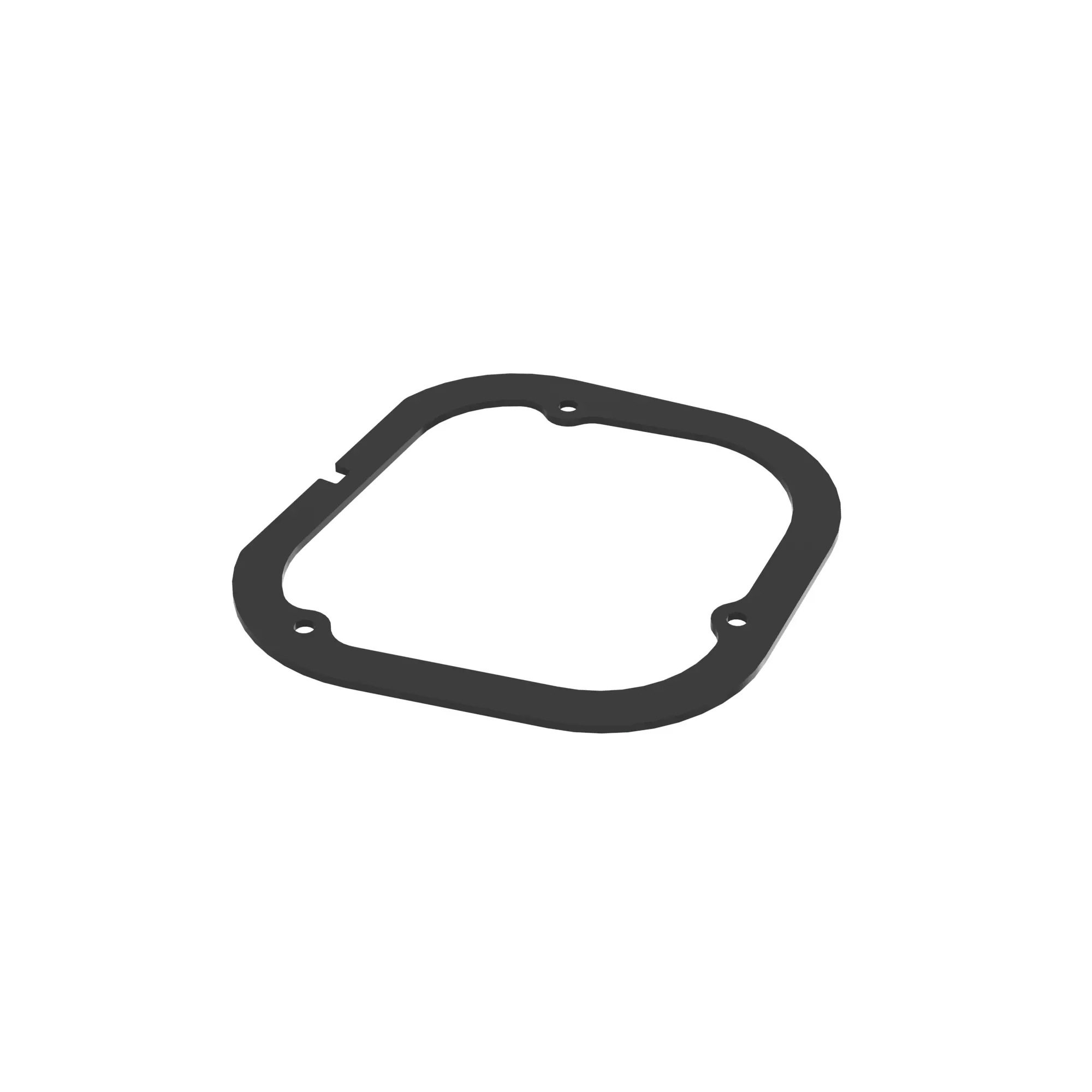 John Deere Plate - T479661