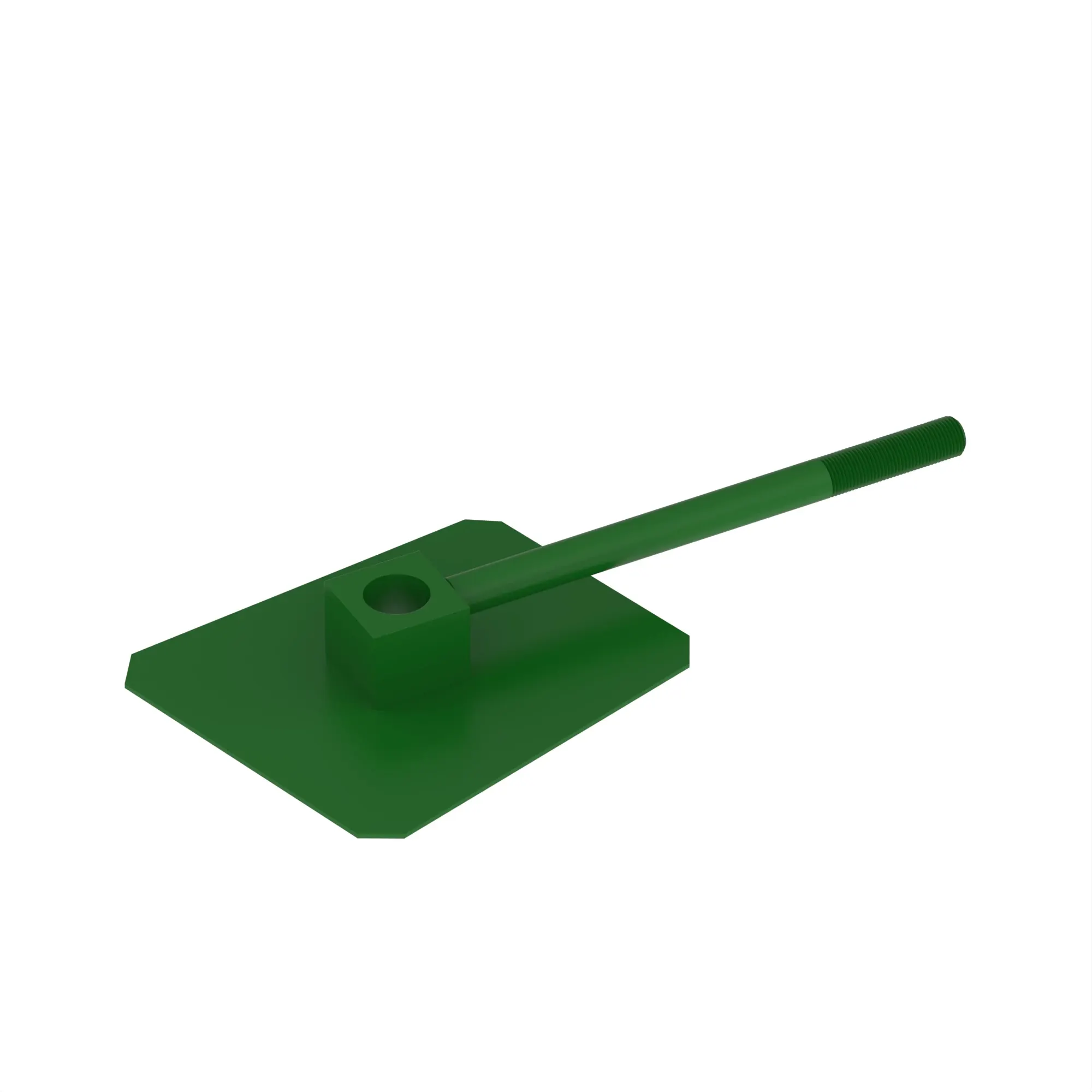John Deere Adjuster - AYC12605