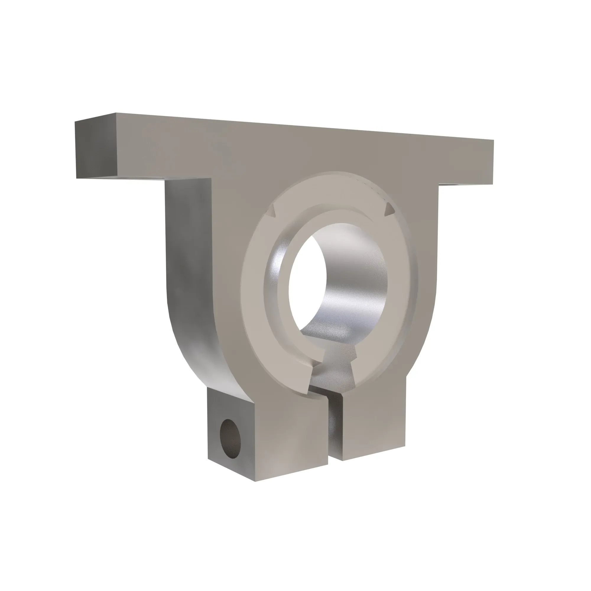 BEARING WITH HOUSING