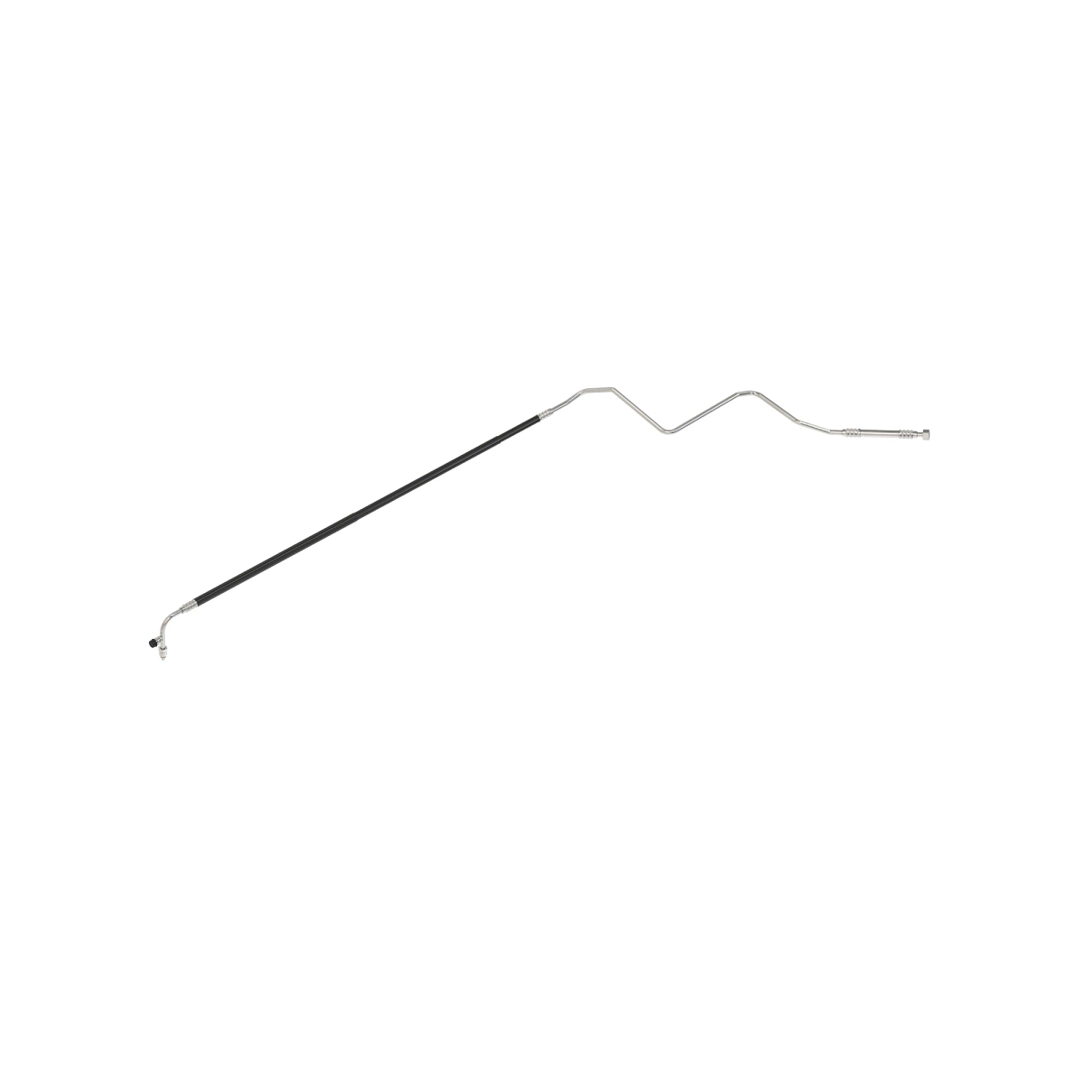 REFRIGERANT HOSE, LINE, REFRIGERANT