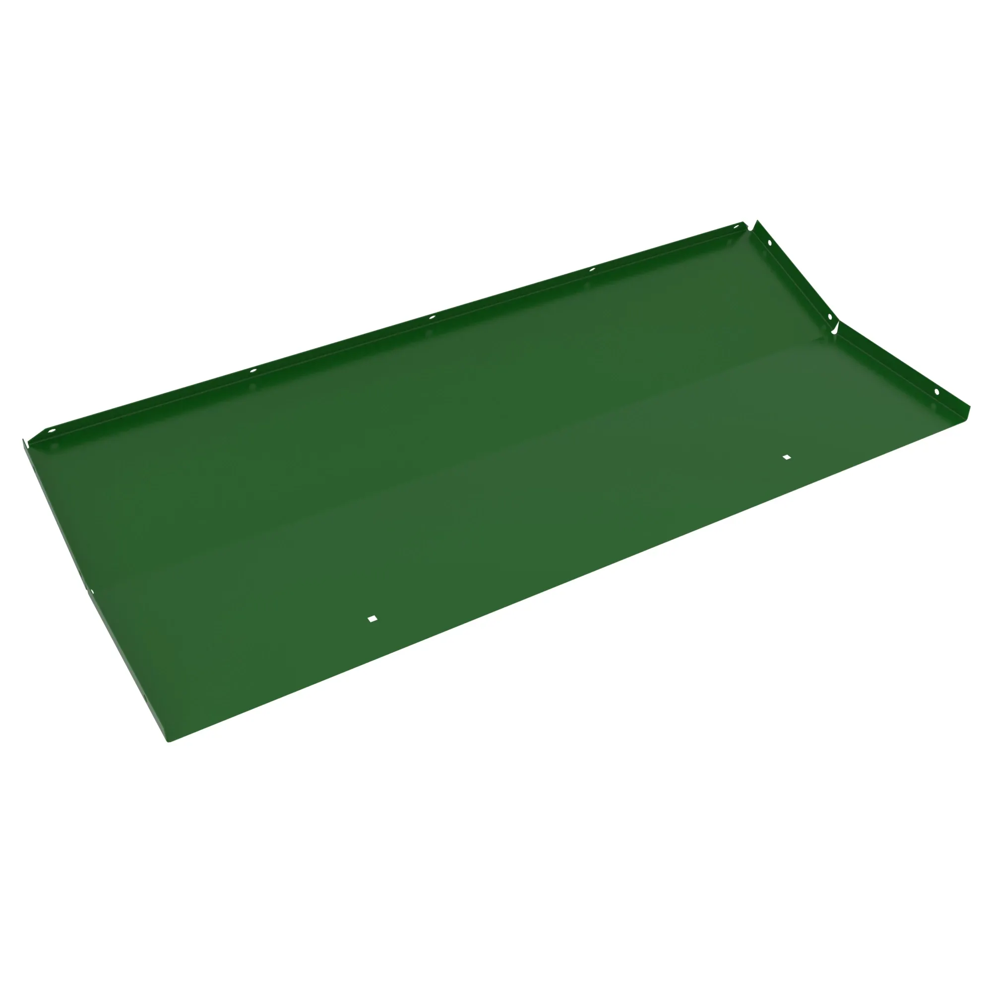 John Deere Sheet - N222695
