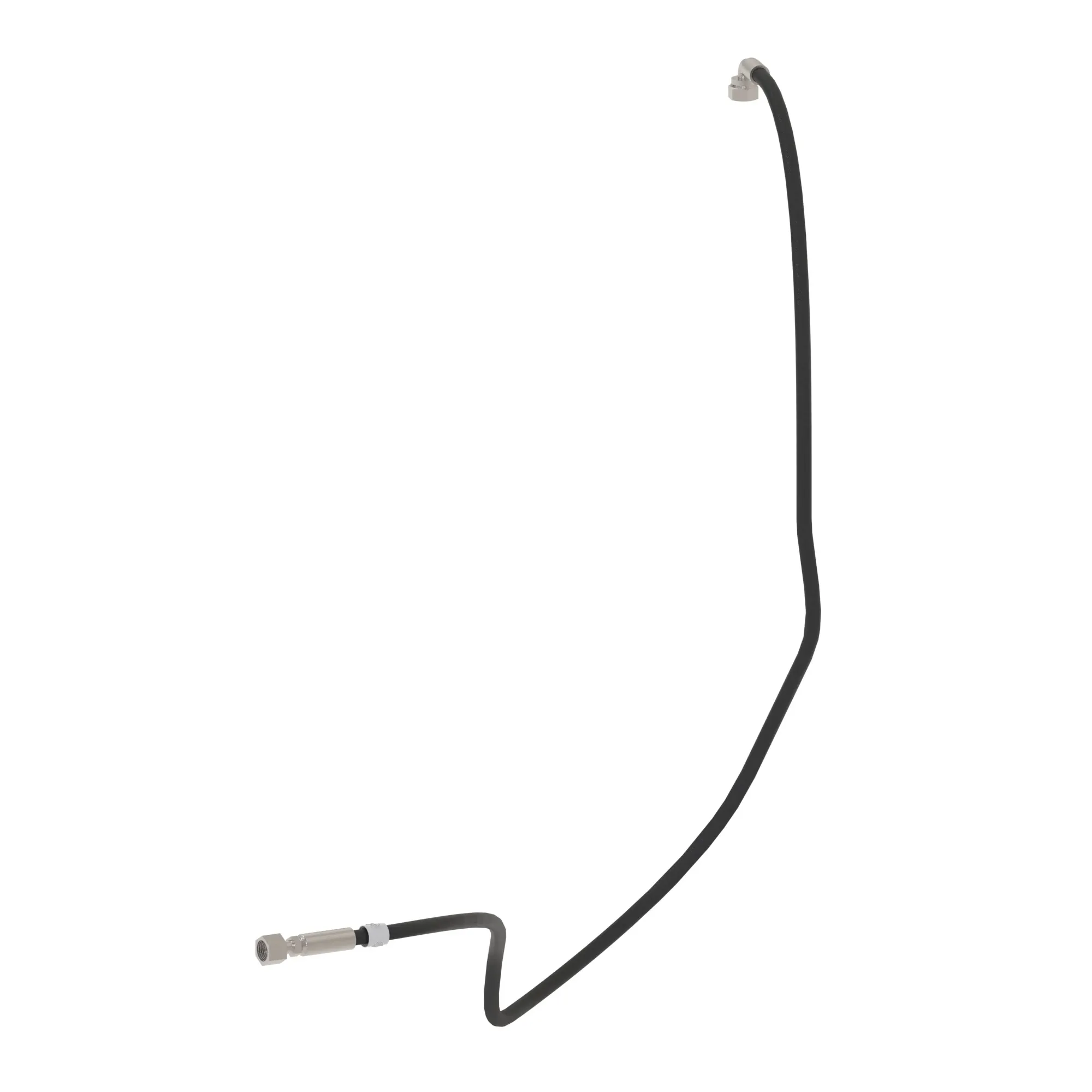 John Deere Pilot Hydraulic Hose - AT512455