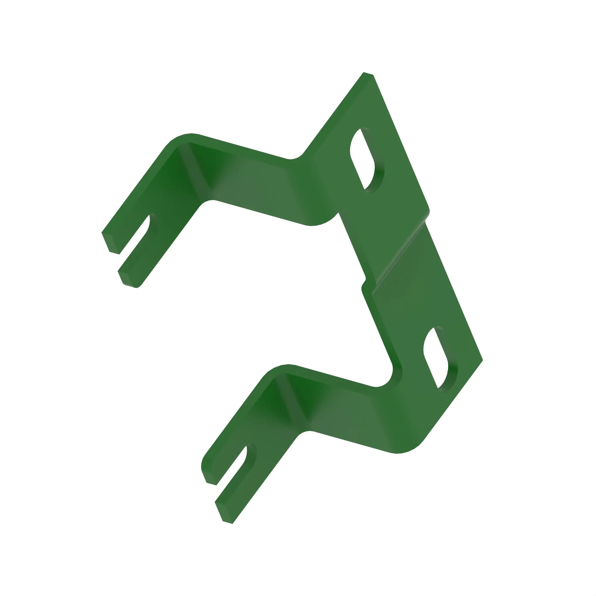 BRACKET - ISOLATOR