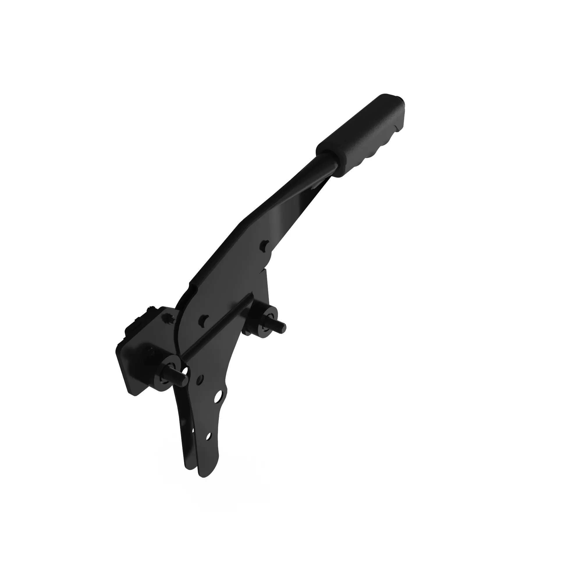 HANDLE, PARK BRAKE