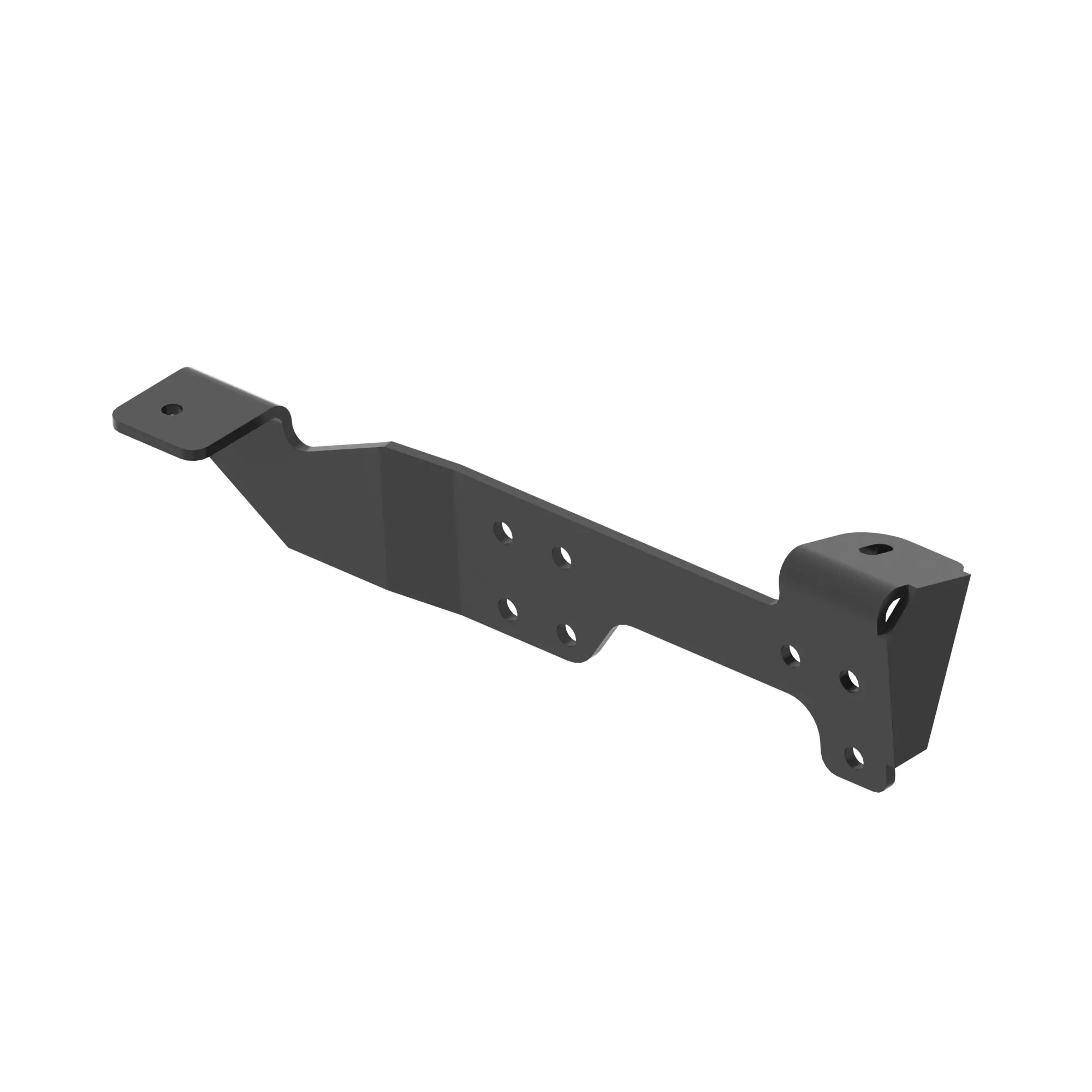 ENGINE MOUNT BRACKET, 3TNE78A, RH