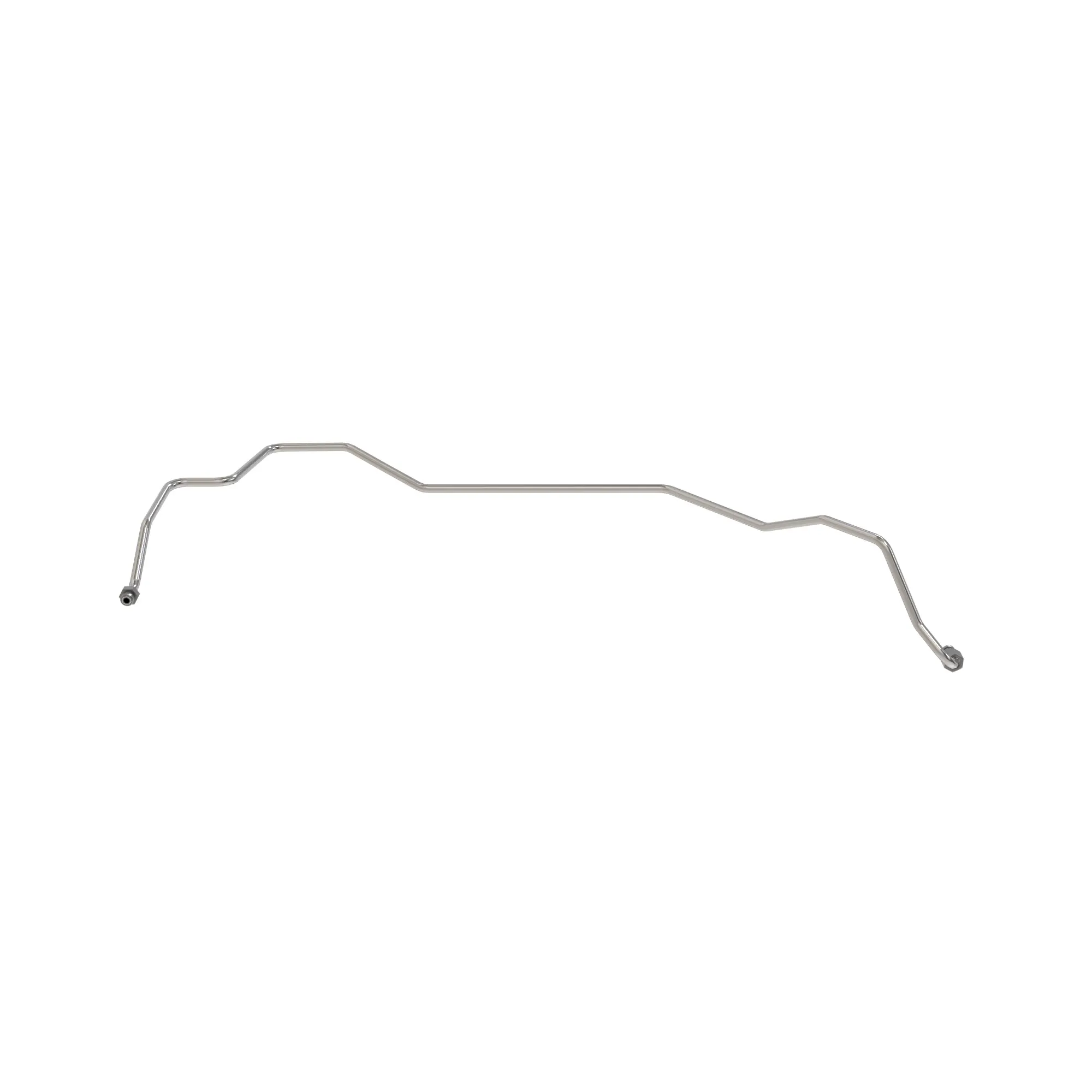 John Deere Hydraulic Line - SJ22344