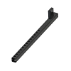 MUDGUARD SLID.AXLE