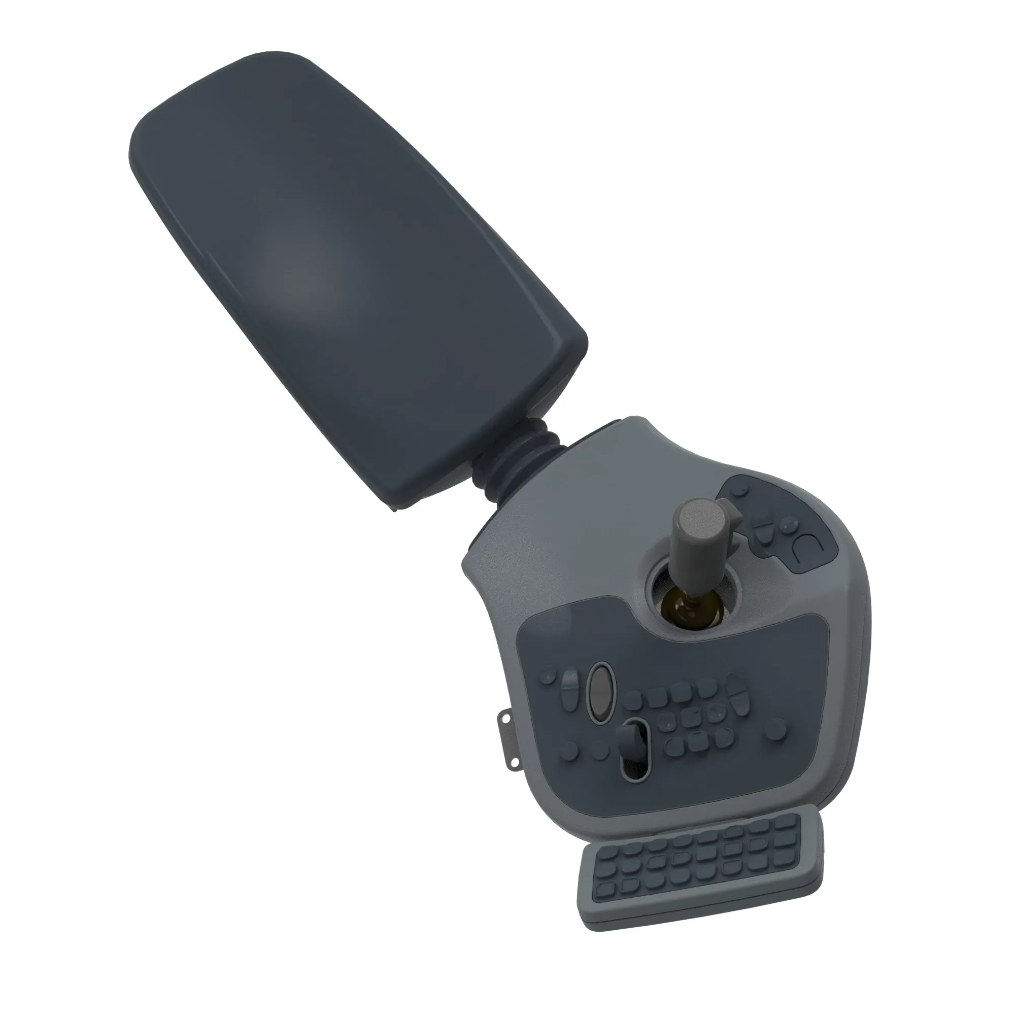 Armrest