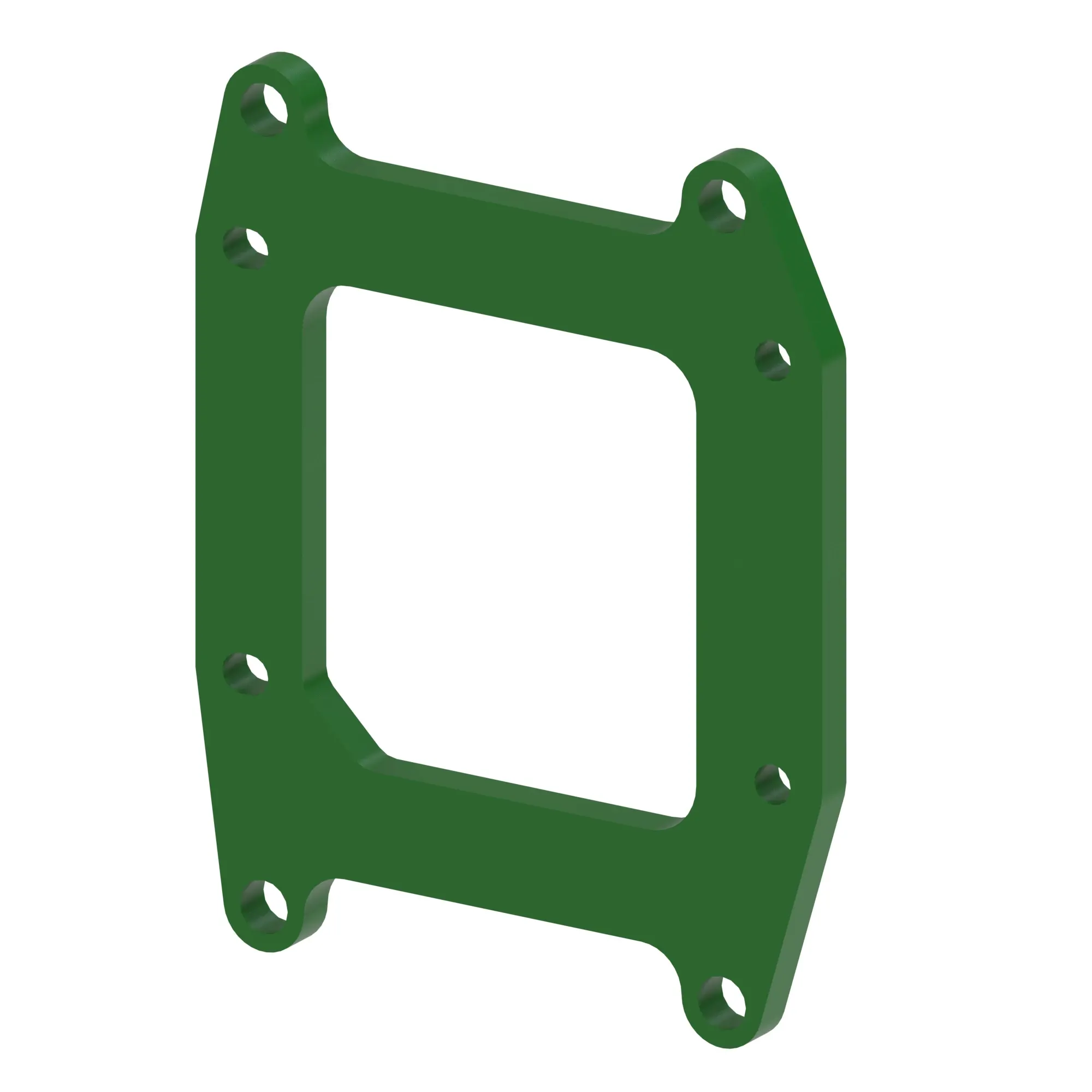 John Deere Support - CXT32088
