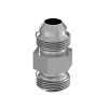 John Deere 37 Degree Flare Fitting - R27212