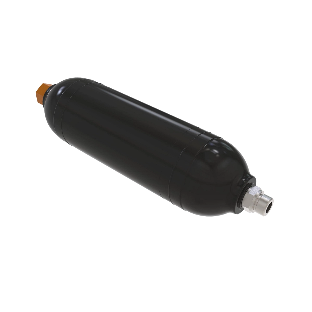 Hydraulic Accumulator