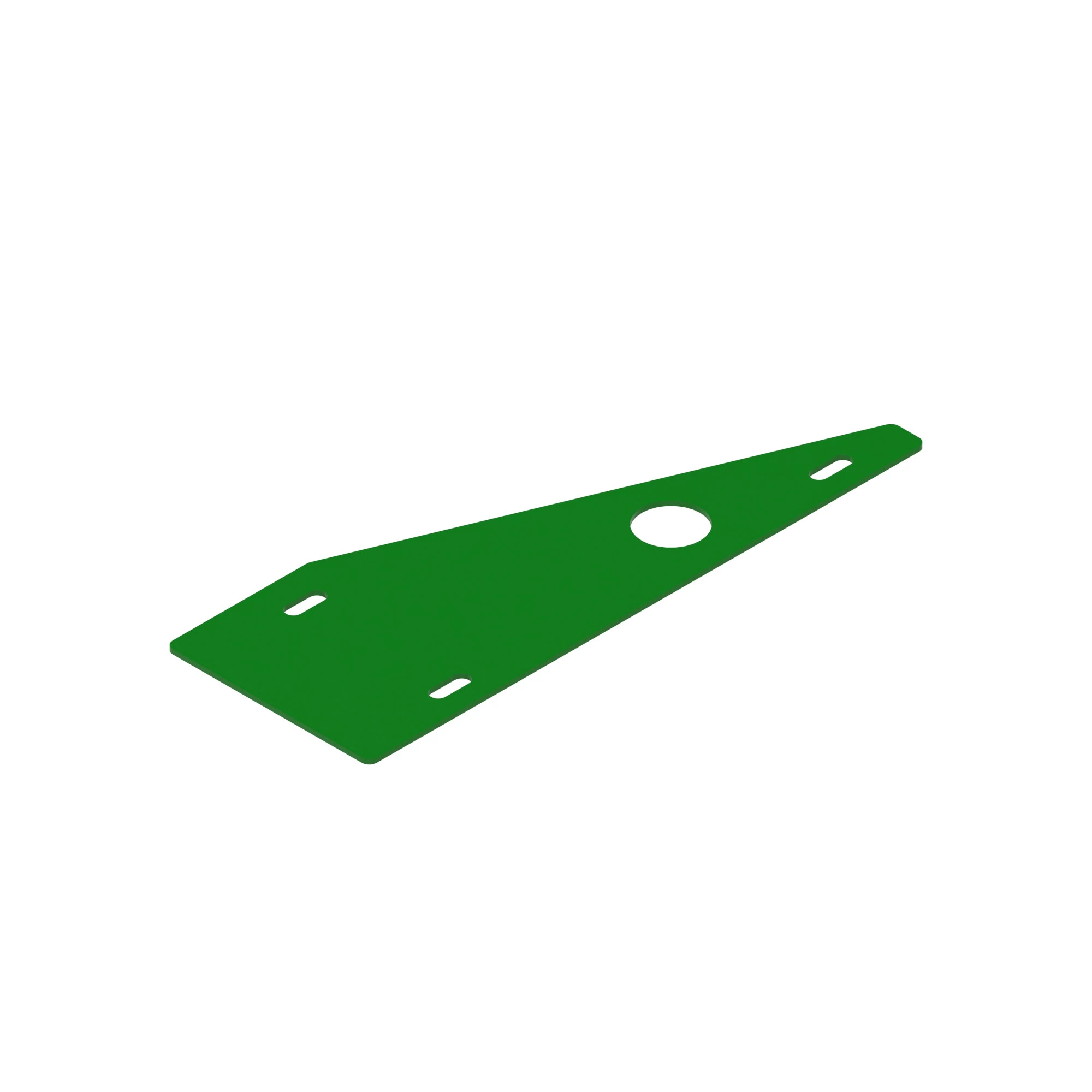 SHEET, STRIPPER EXTENSION