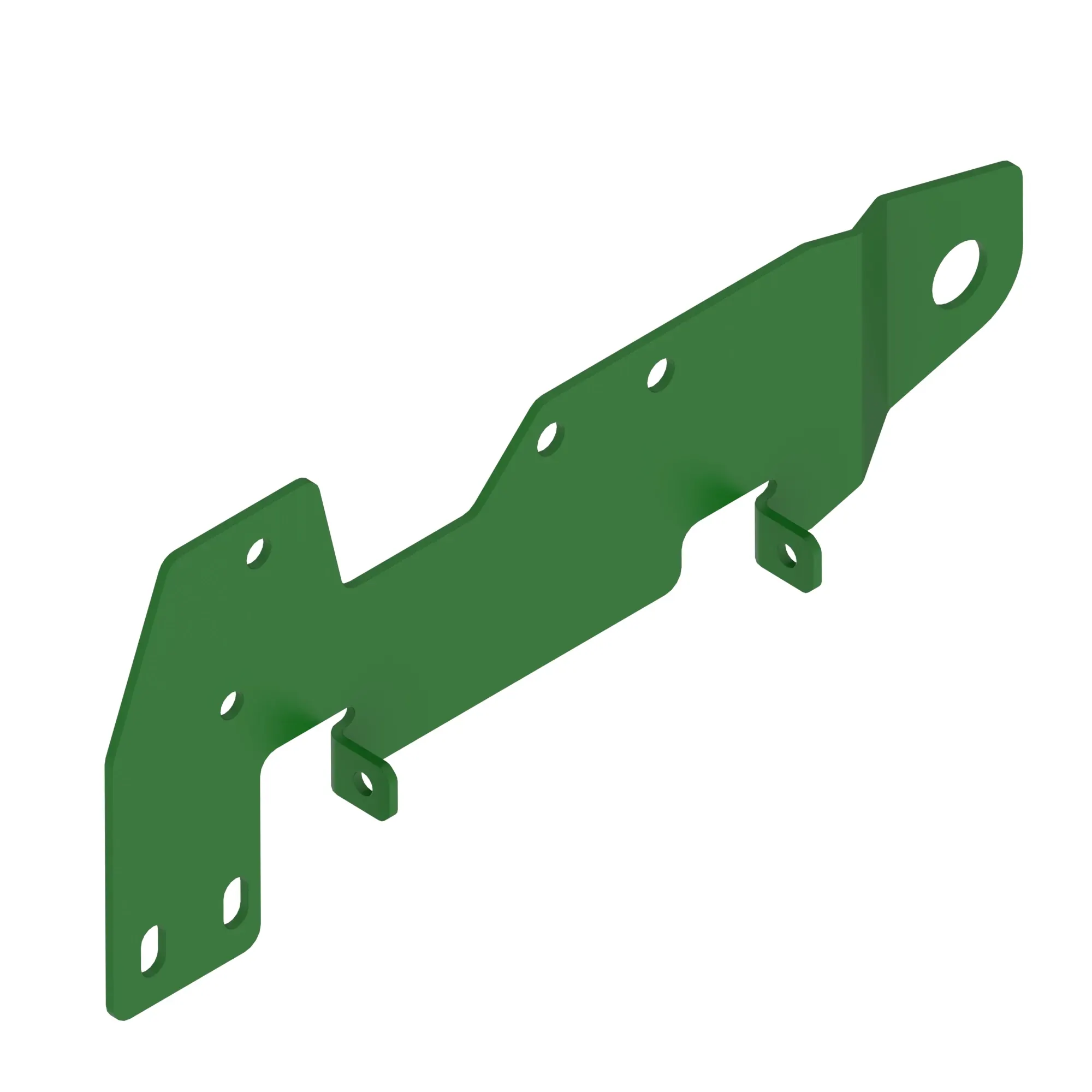 BRACKET, LH