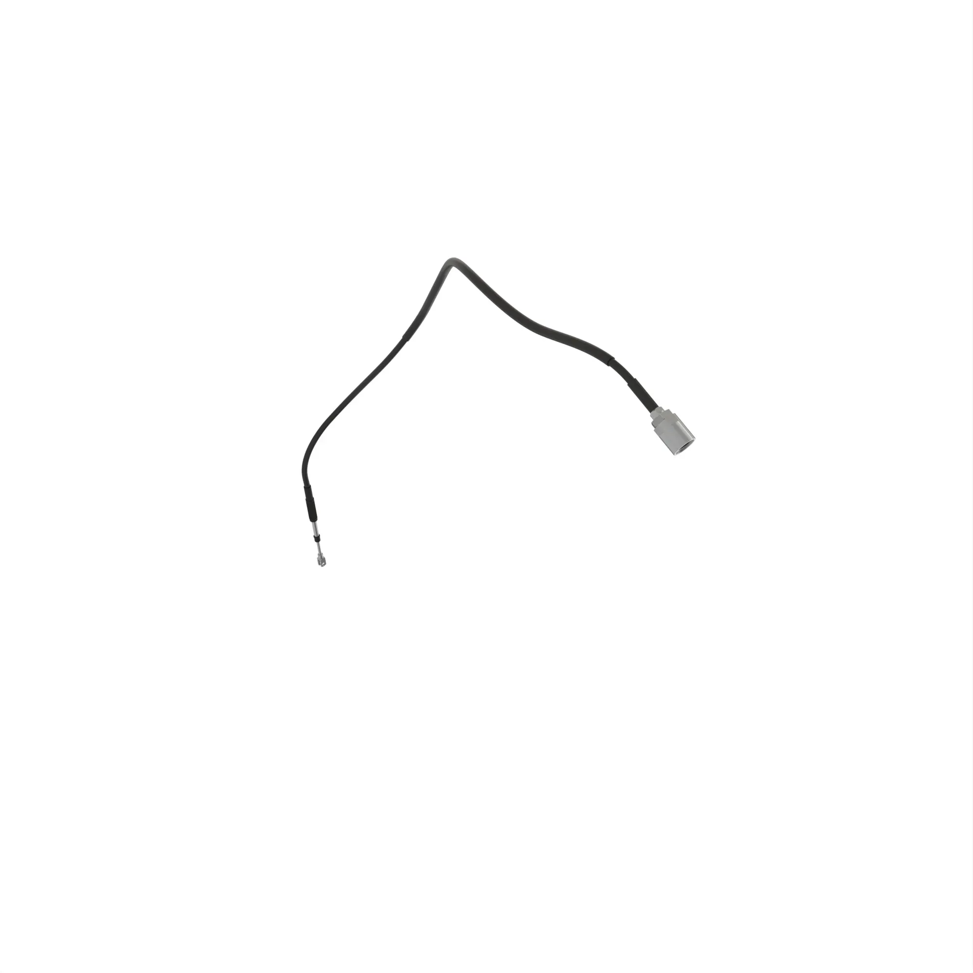 PUSH PULL CABLE, JOYSTICK,ICV,L=140