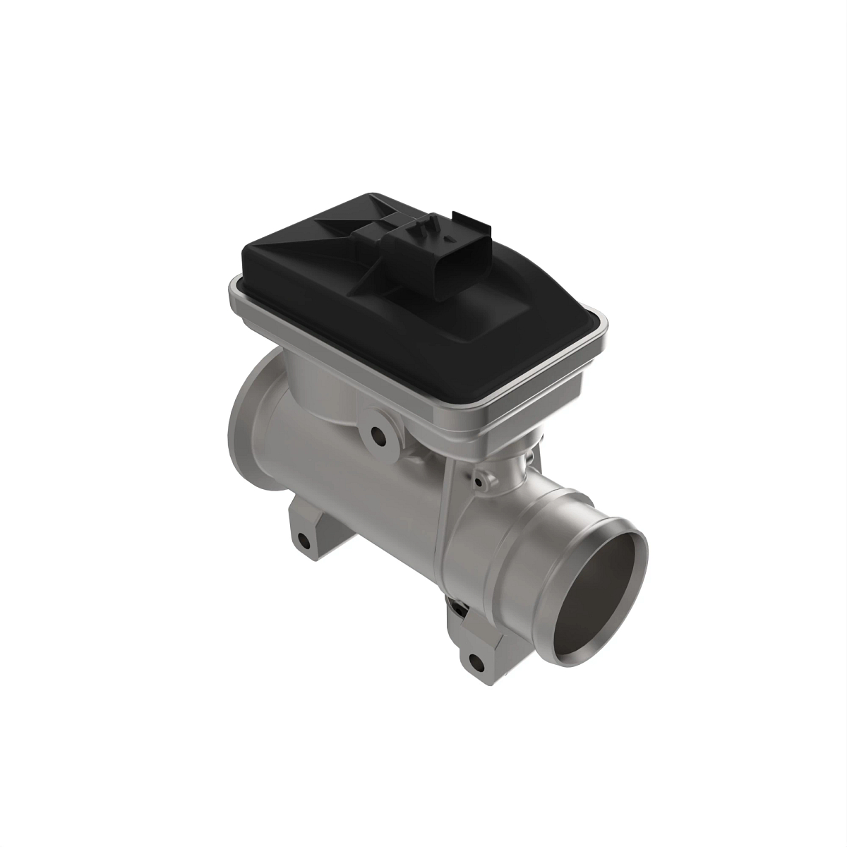 John Deere Exhaust Gas Recirculation Valve Kit - REC540604900