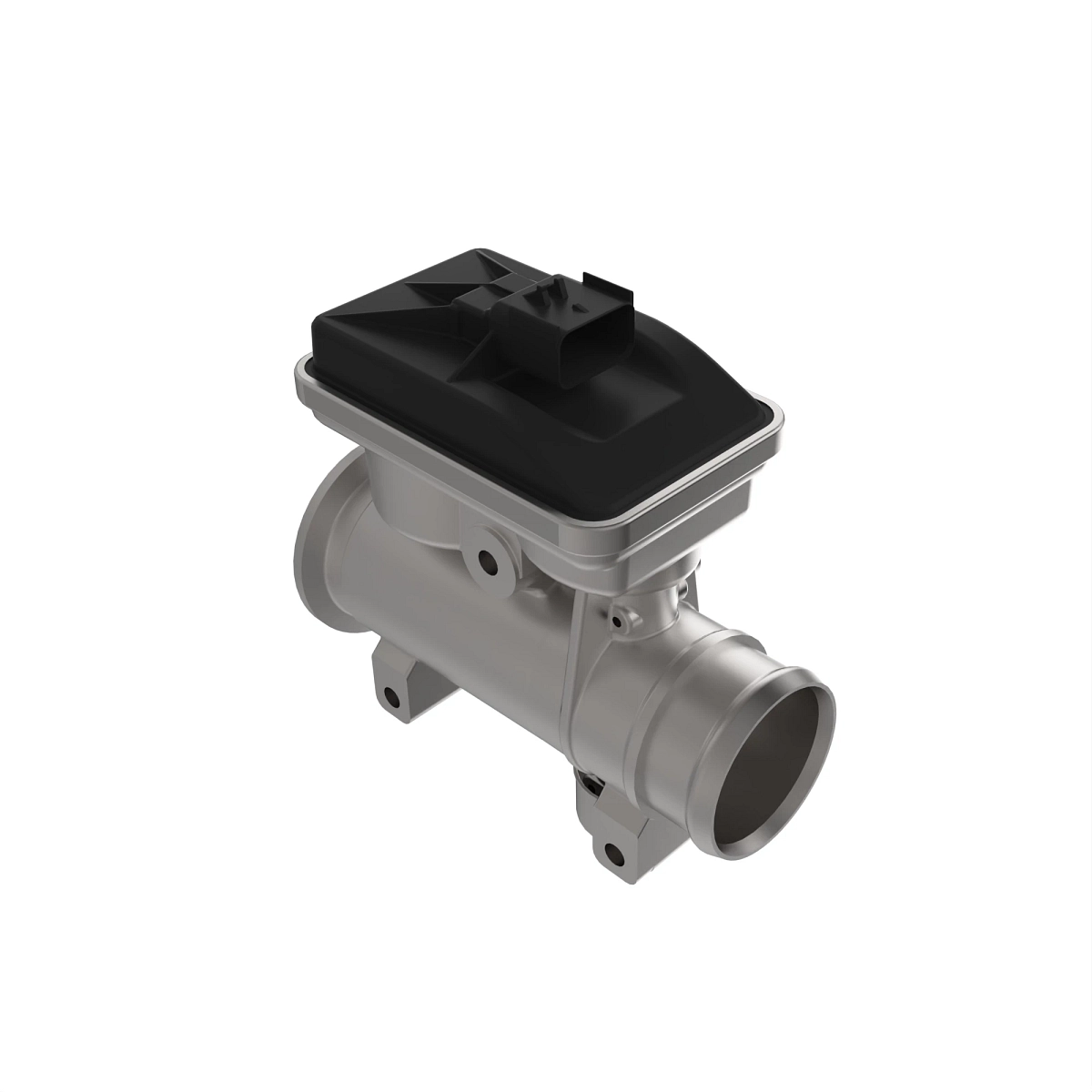 John Deere Exhaust Gas Recirculation Valve Kit - REC540604900