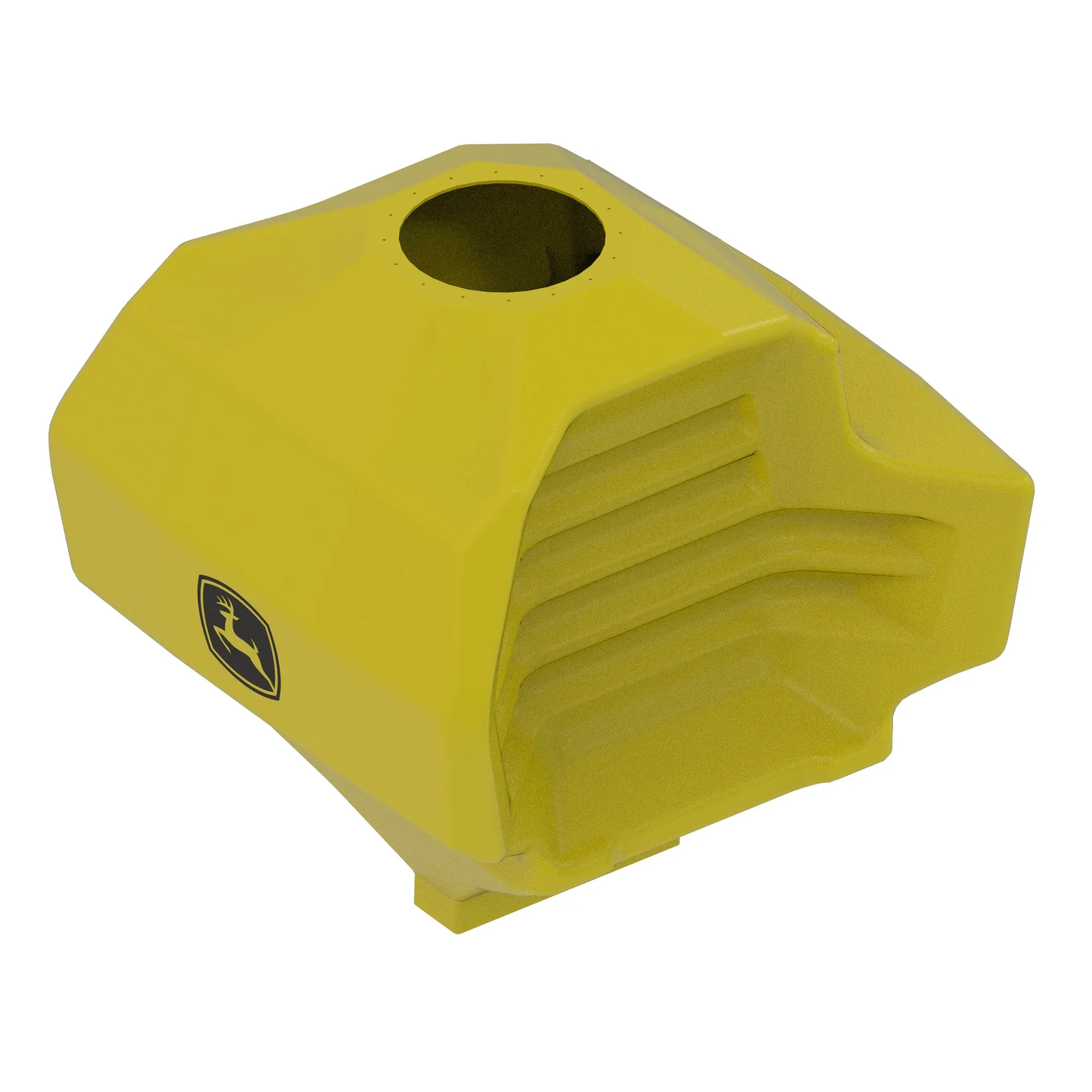 TANK, W/DECALS  150 BU (550 DRY)