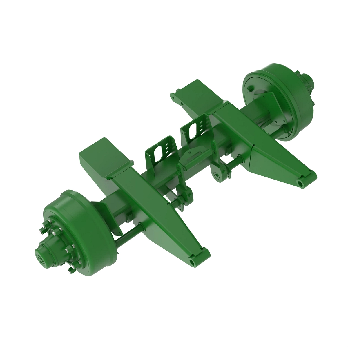 John Deere Axle - WZW10825