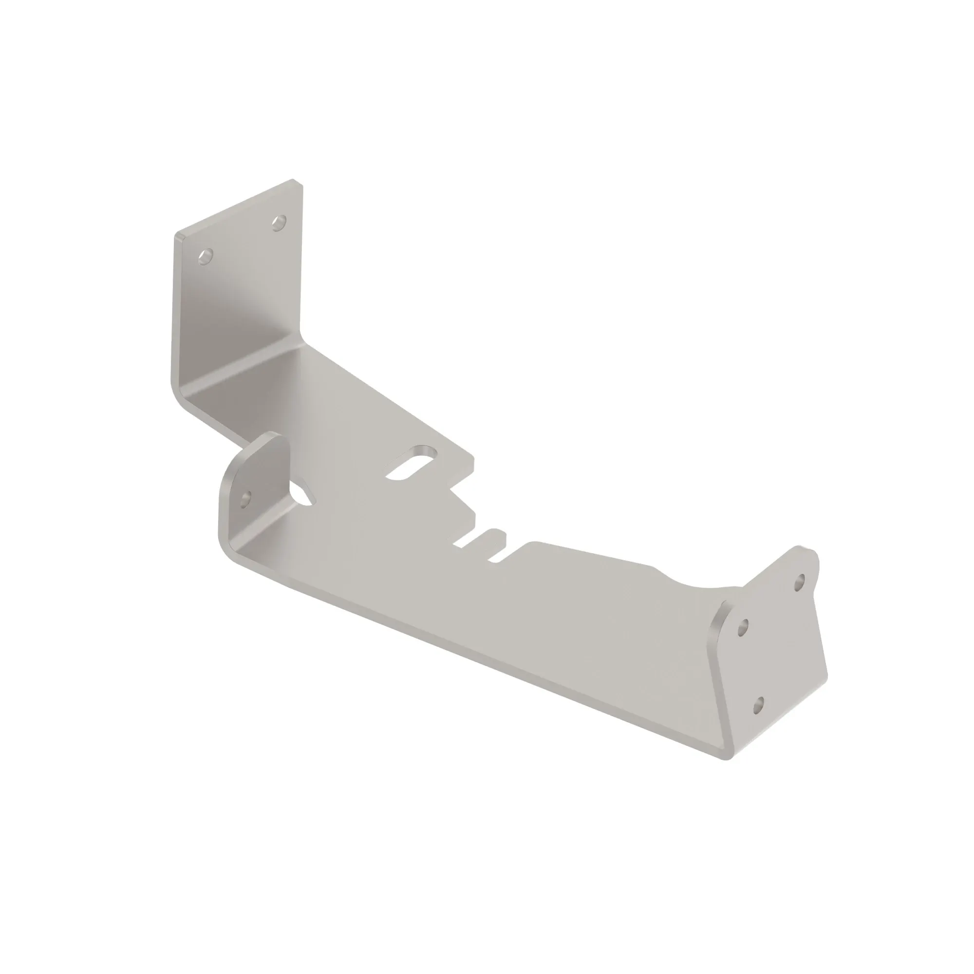 BRACKET, NET WRAP ACTUATOR