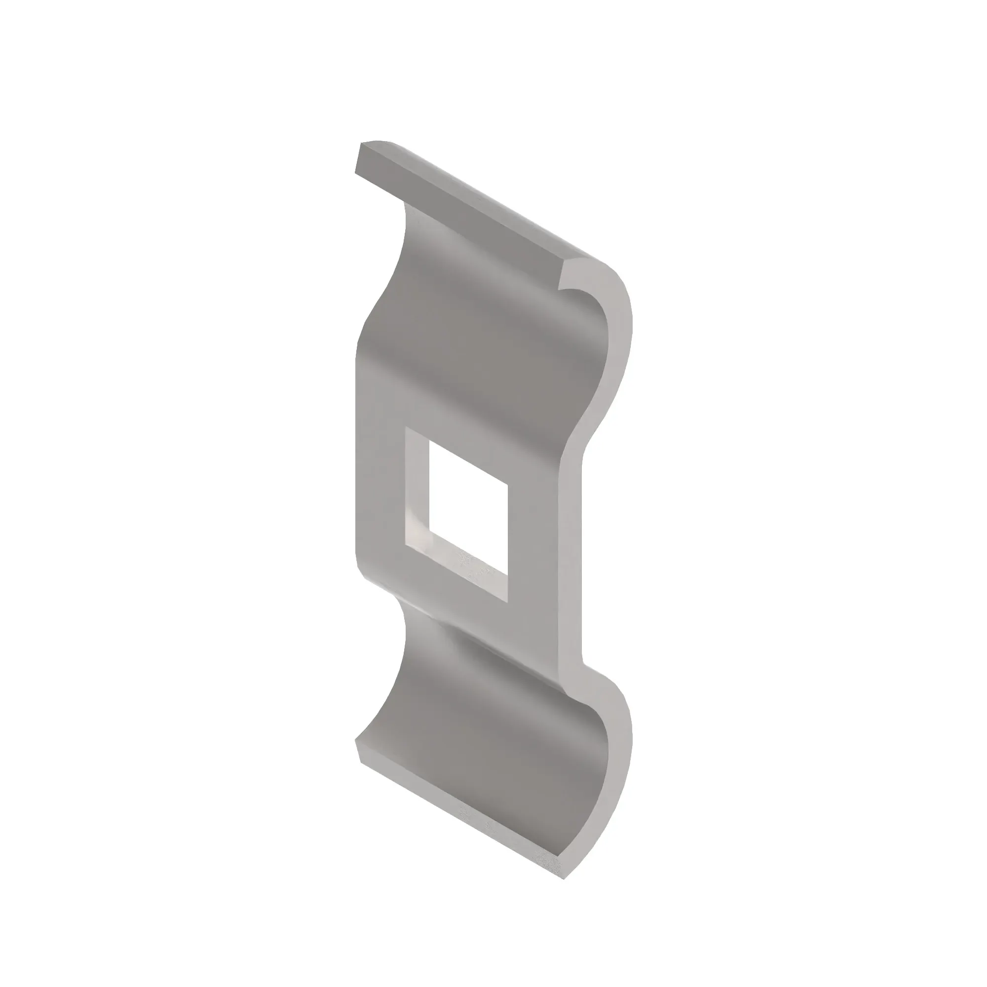 John Deere Bolt-On Clamp - H78560