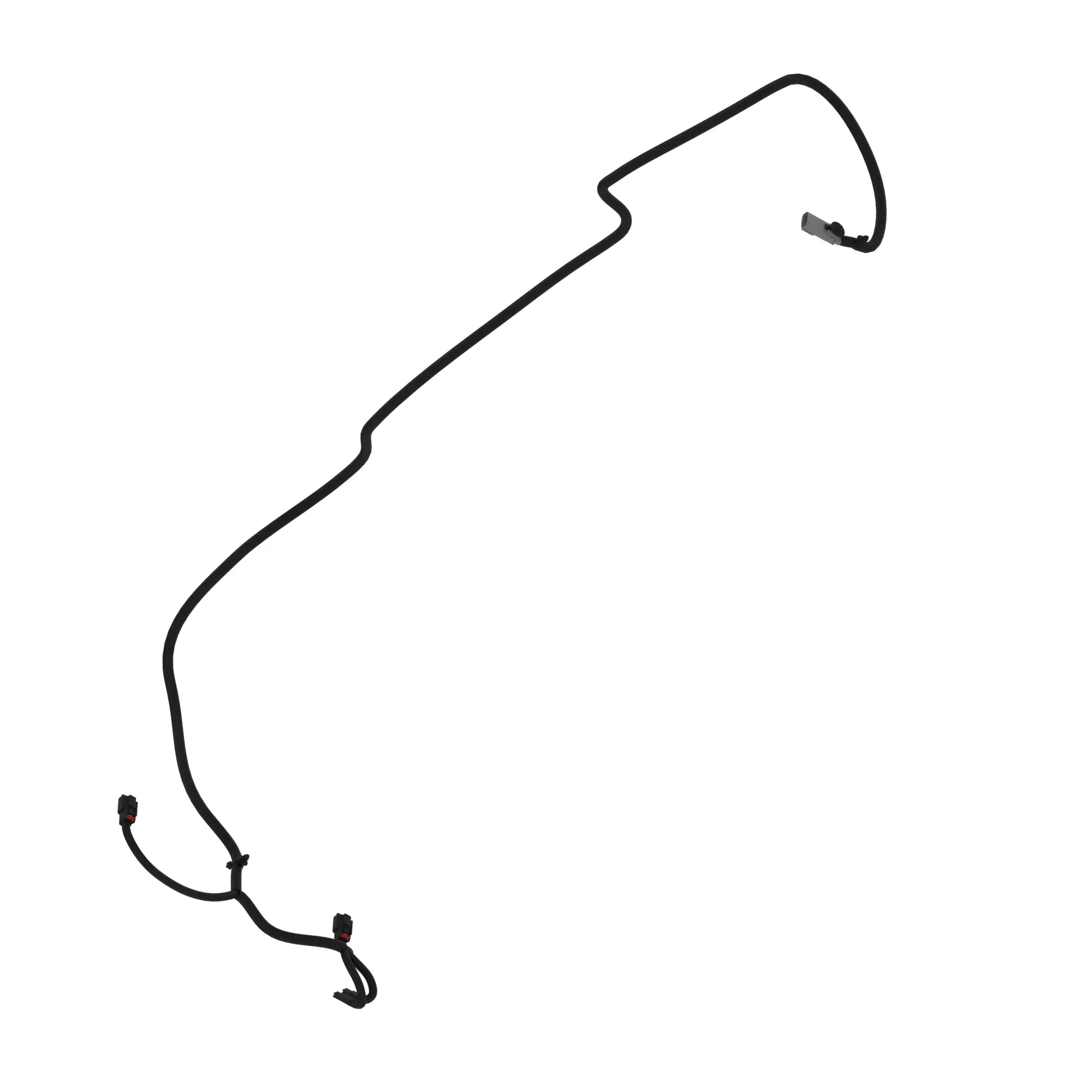 BSIV, CAB Hood WH