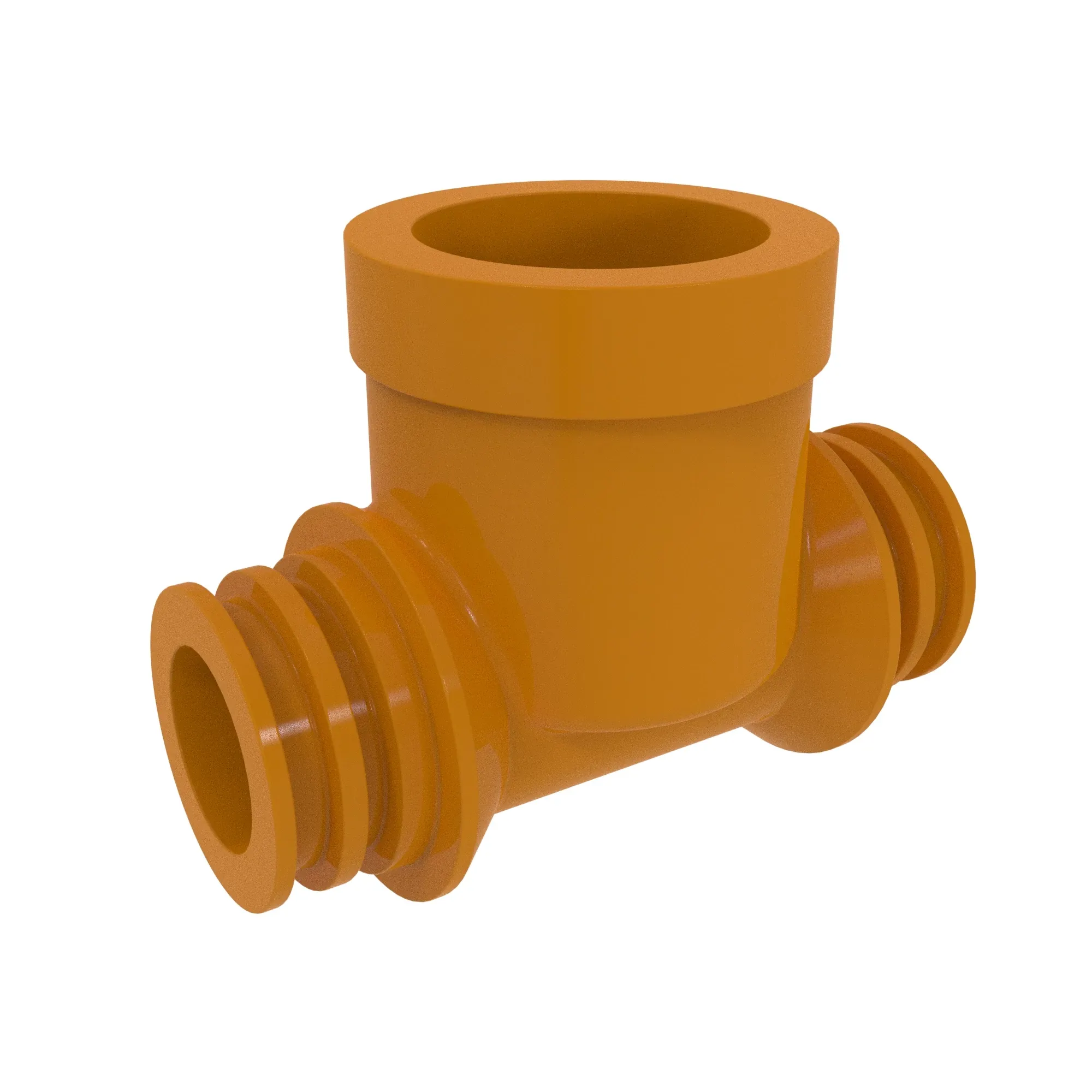 John Deere Flow Monitor Ball - A84436