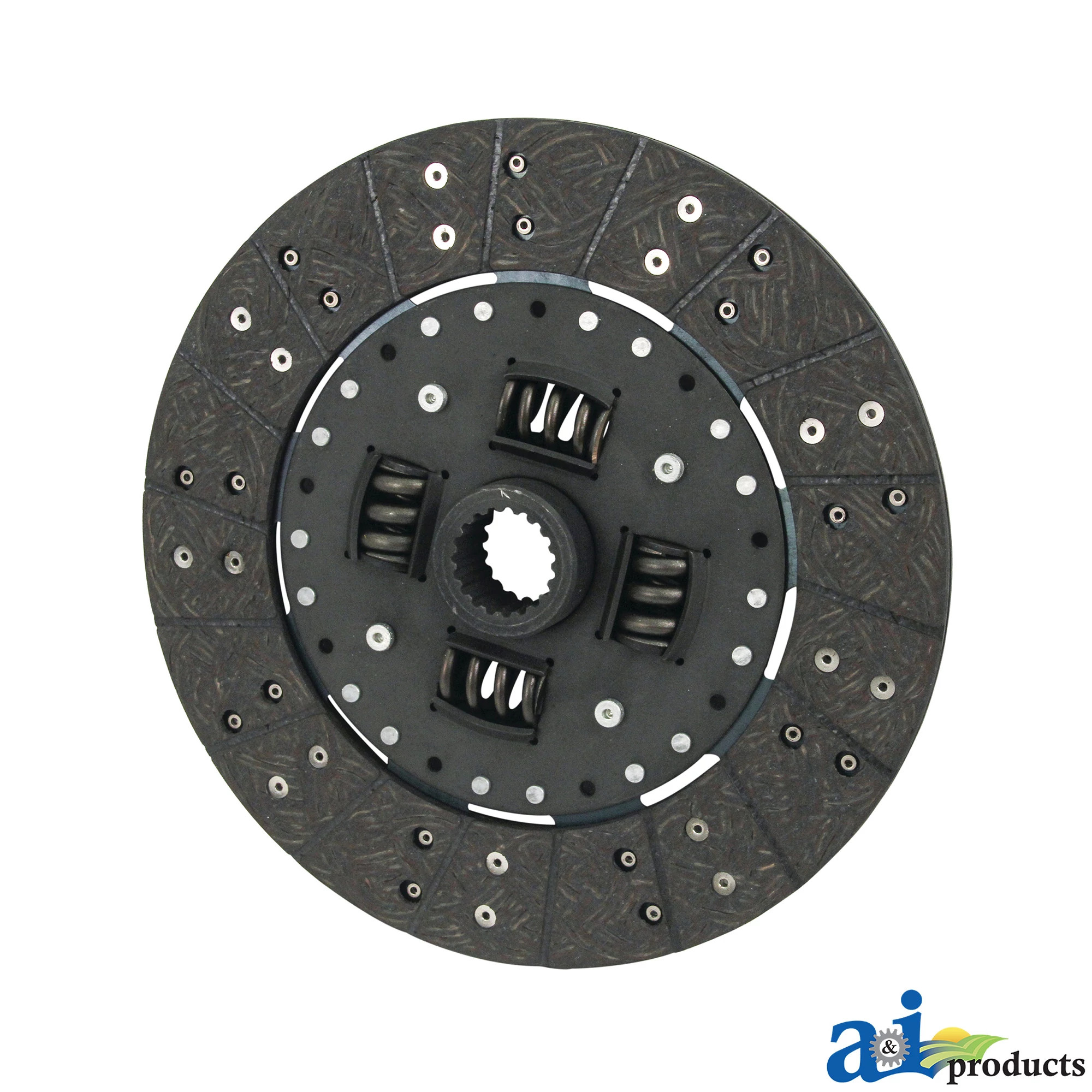 ⚙️ A-CH20226: Disco de Transmisión John Deere 🚜✅ | Procomex