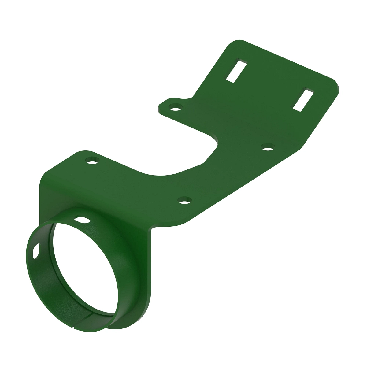 Powershaft Shield, Center Belt Shaf