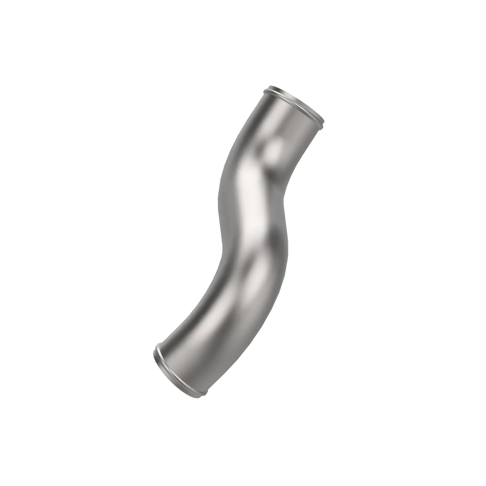 John Deere Charge Air Cooler Pipe - F699039