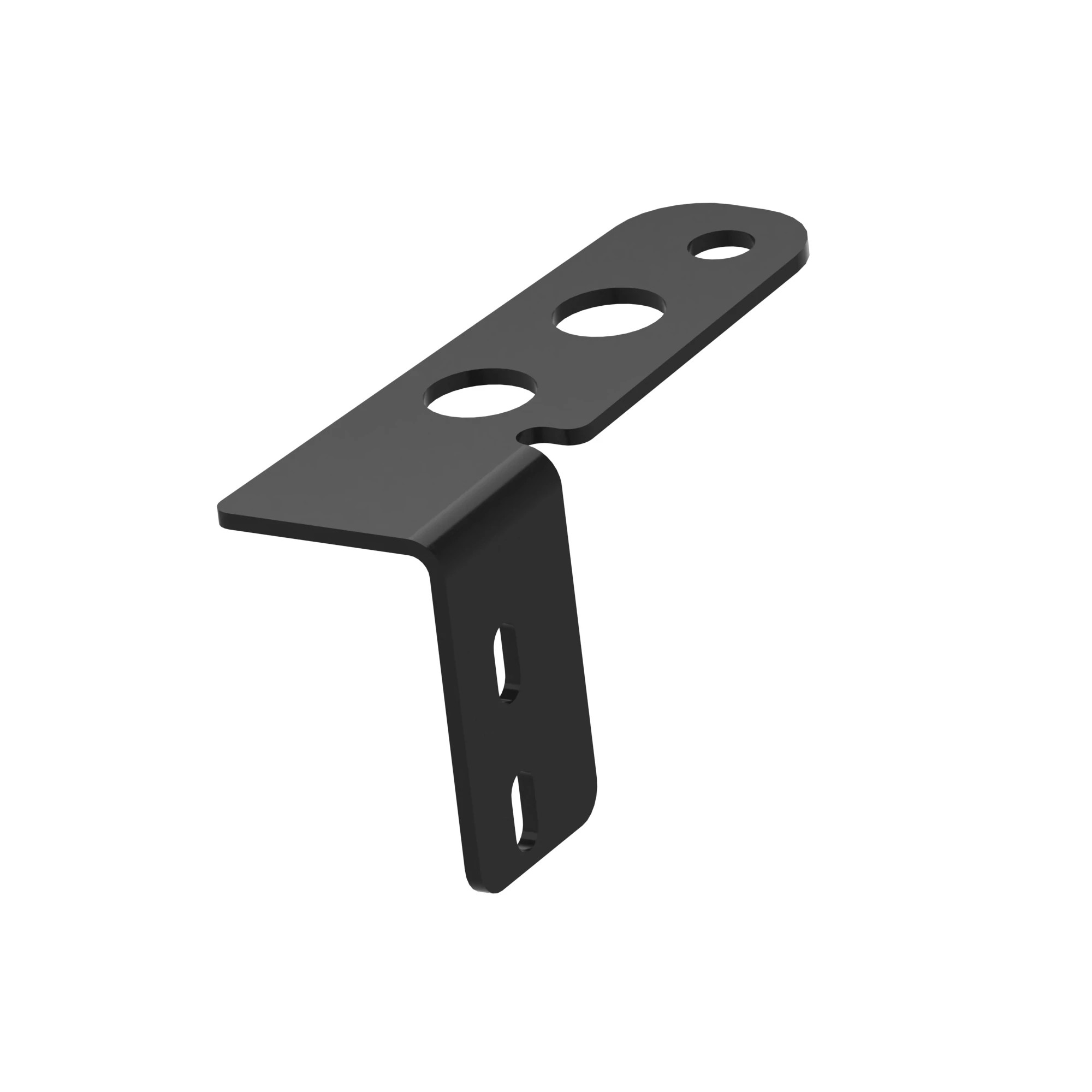 BRACKET, BULKHEAD CONNECTOR SUPPORT