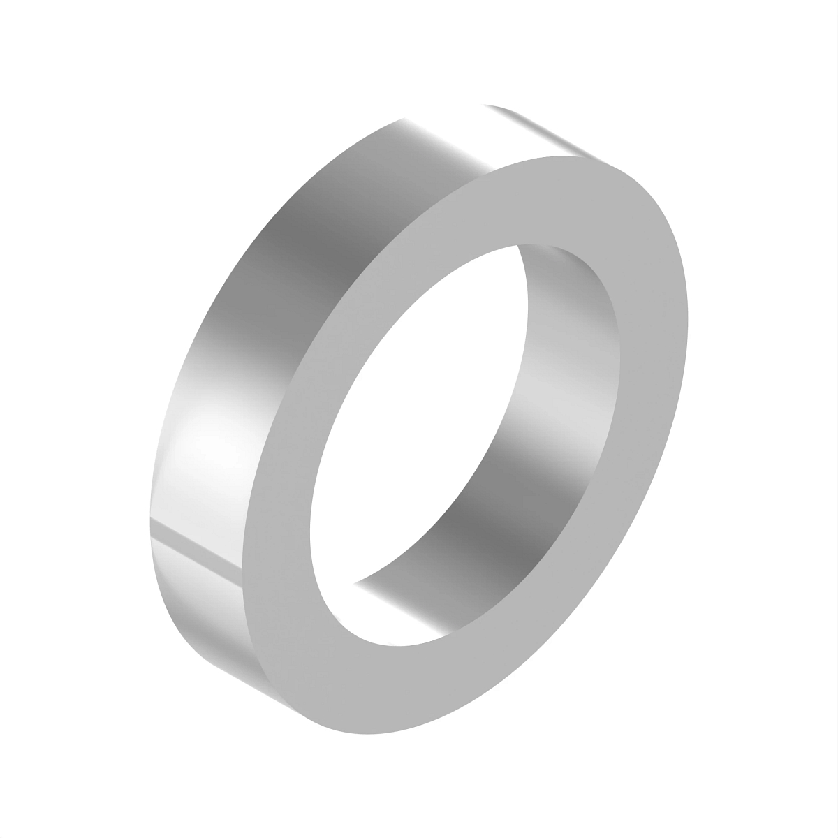 John Deere Round Hole Washer - E96241