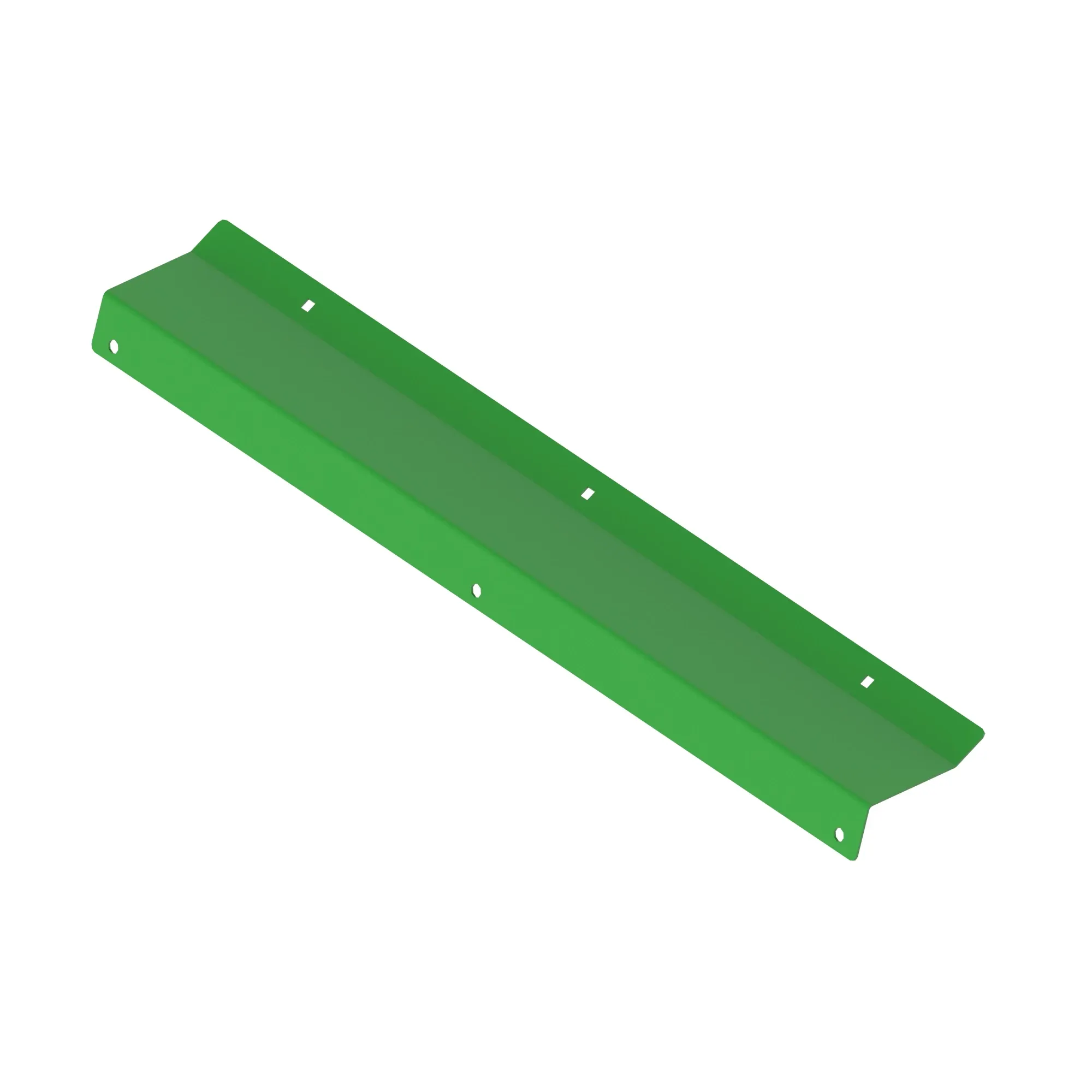 John Deere Angle - N383296