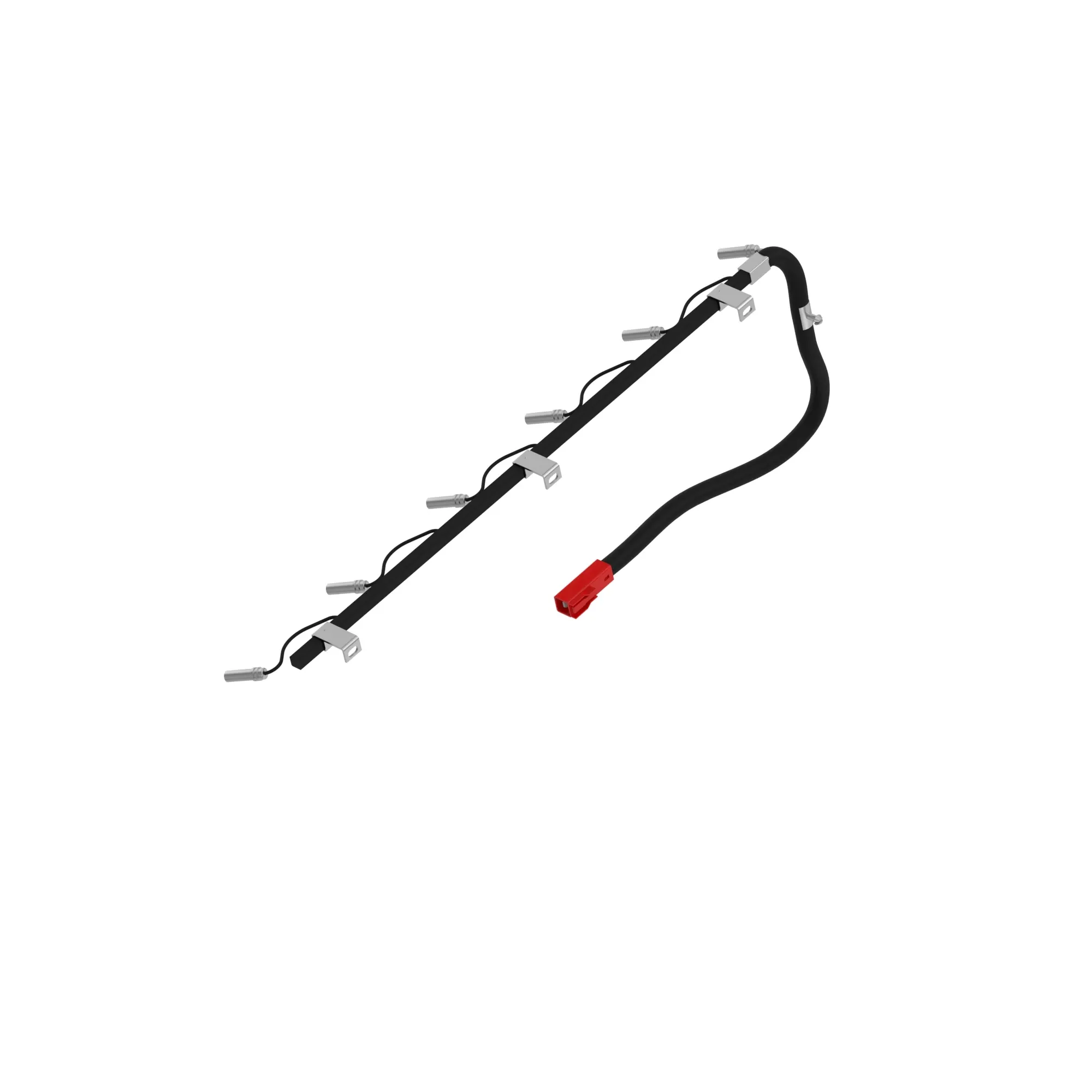 HARNESS, WIRING GLOW PLUG 6CYL JDWM