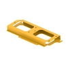 BRACKET, OIL COOLER