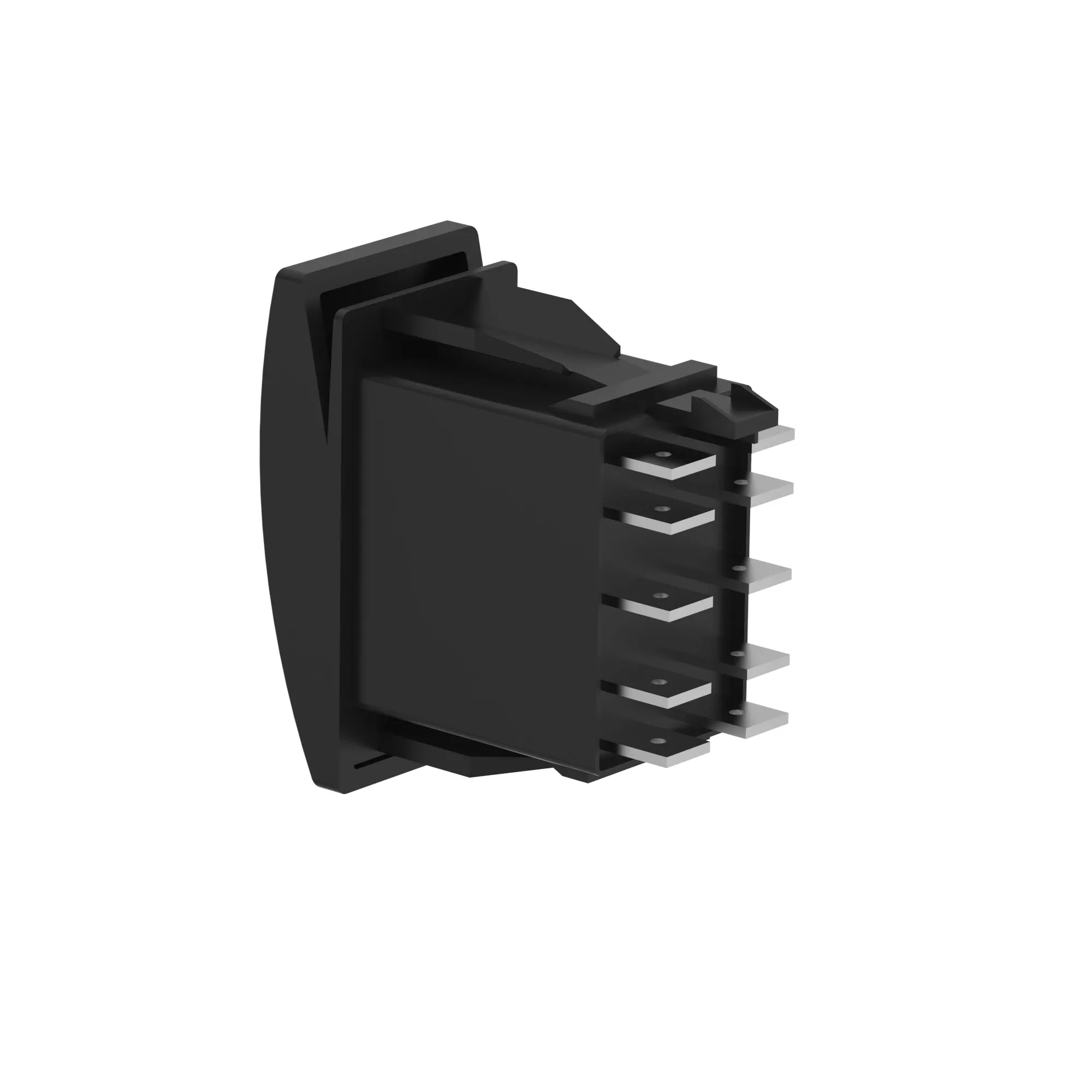 HEATER SWITCH