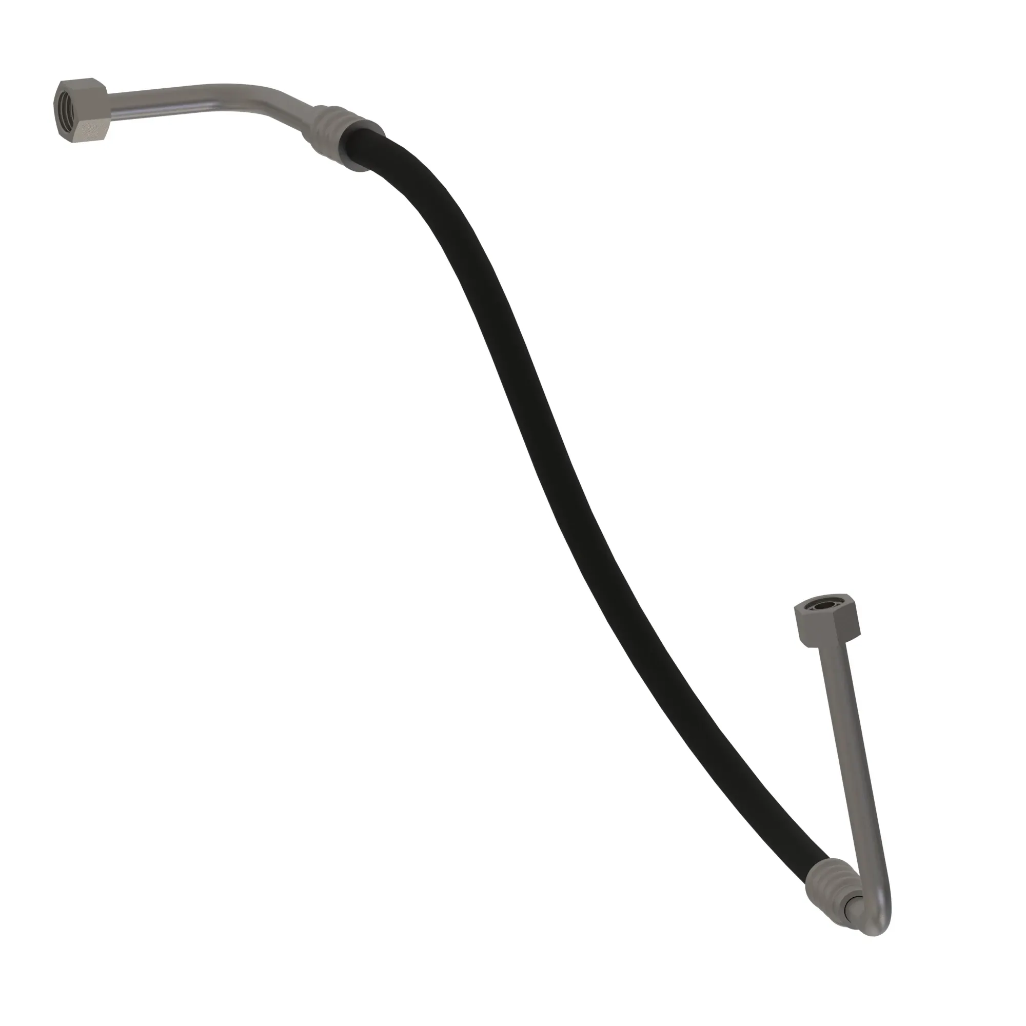 Refrigerant Hose, Hvac Lines