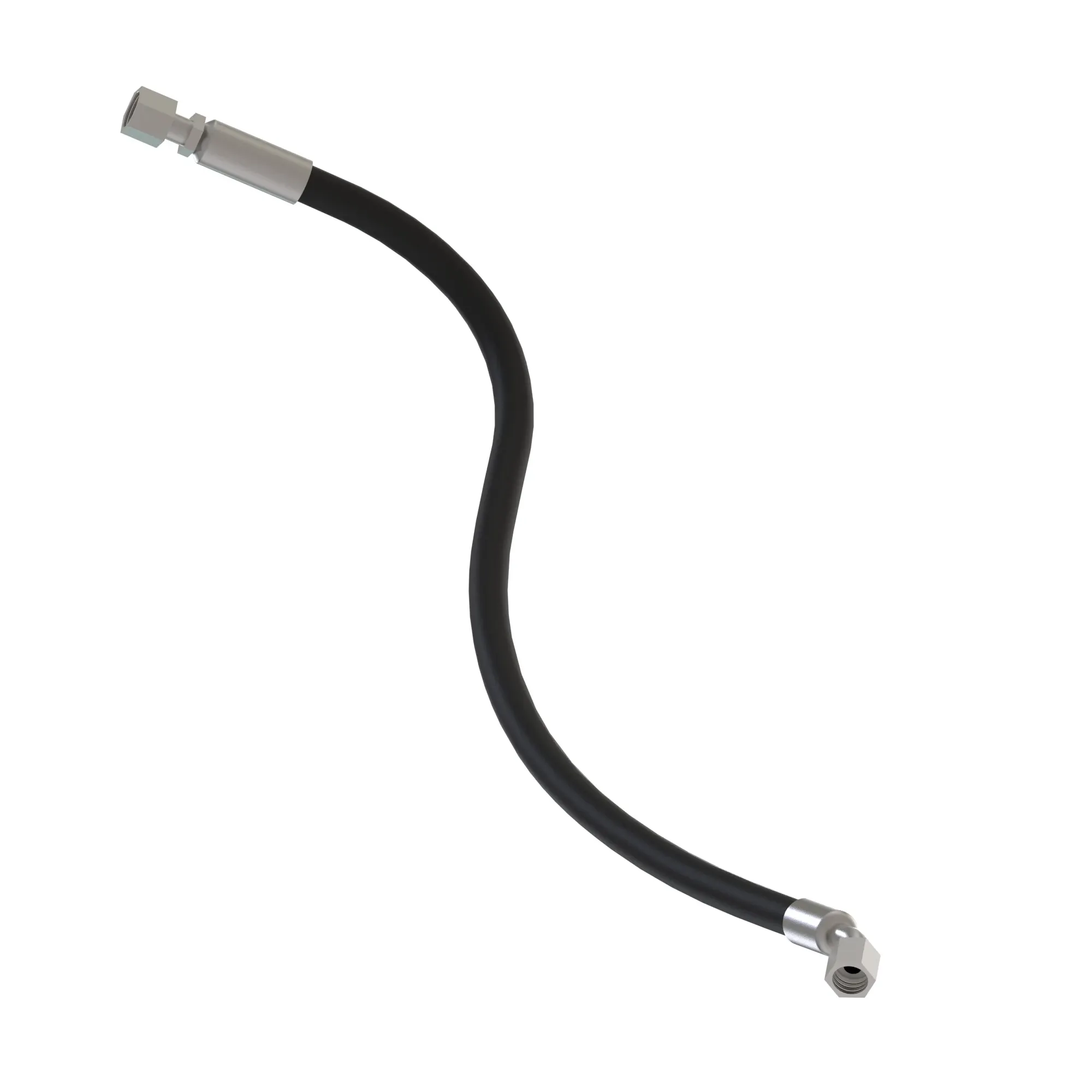 Hose, Hydraulic - Fabricate