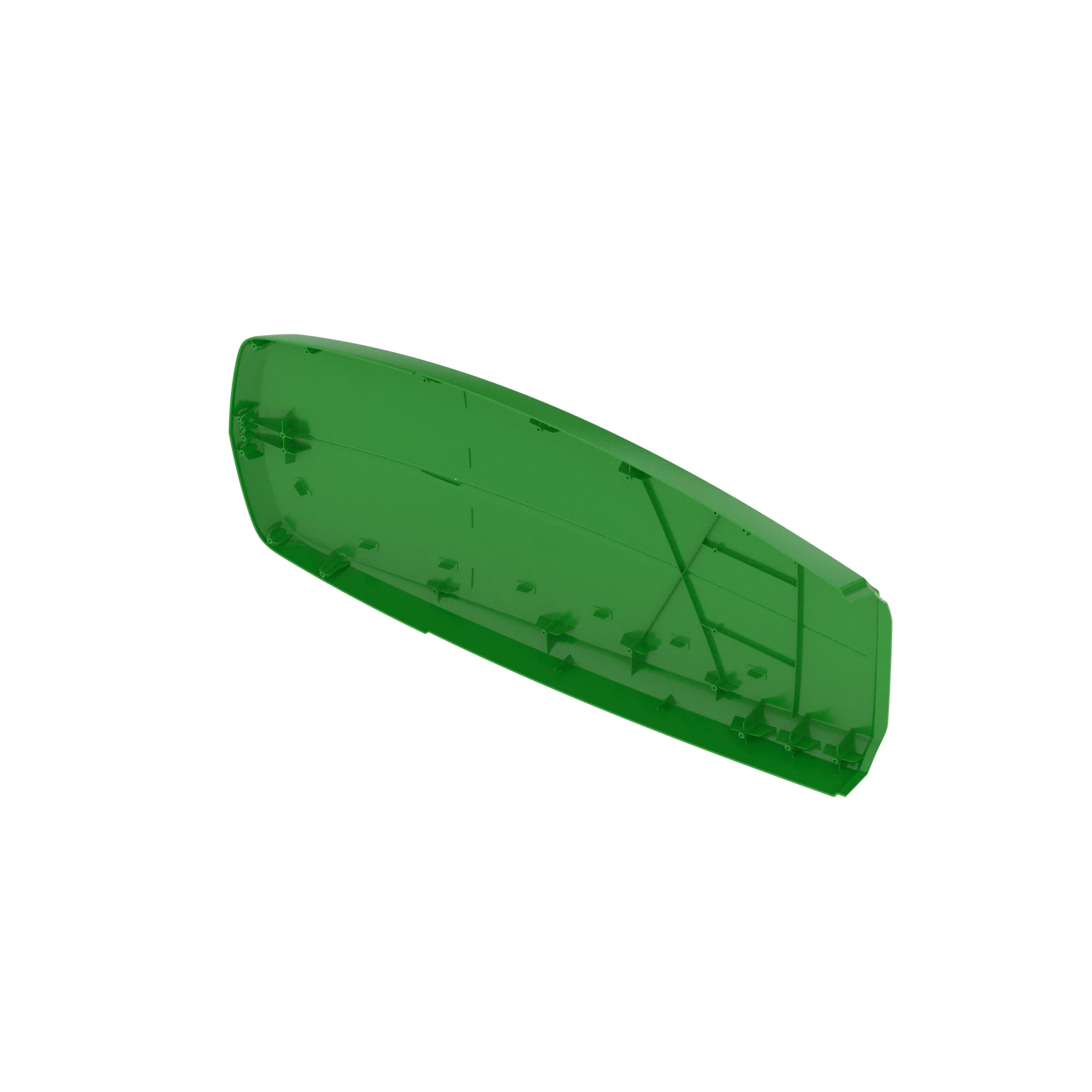 HOOD, PANEL, HOOD TOP 4 CYL