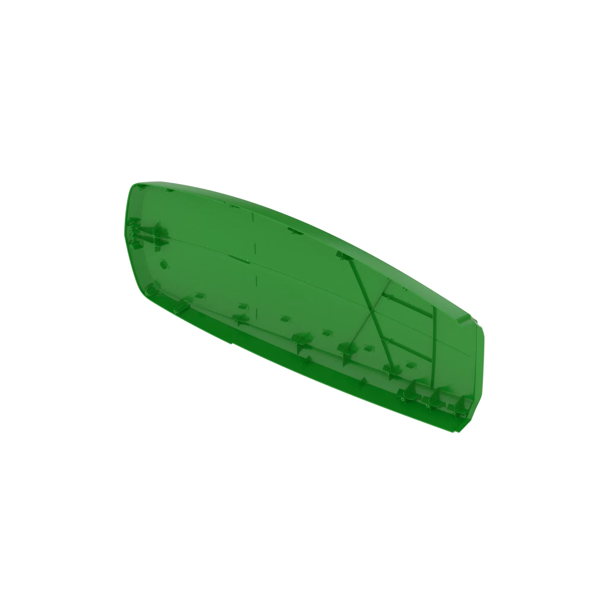 HOOD, PANEL, HOOD TOP 4 CYL