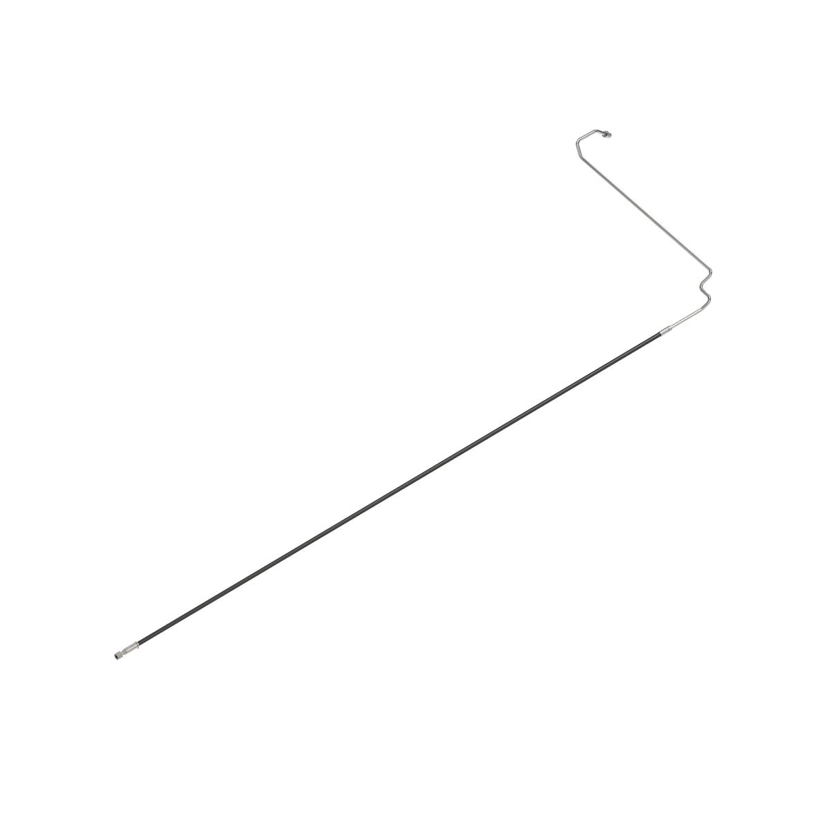 John Deere Hydraulic Hose - AXX10237